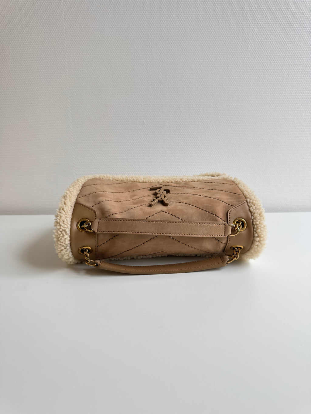 Sac Niki Saint Laurent