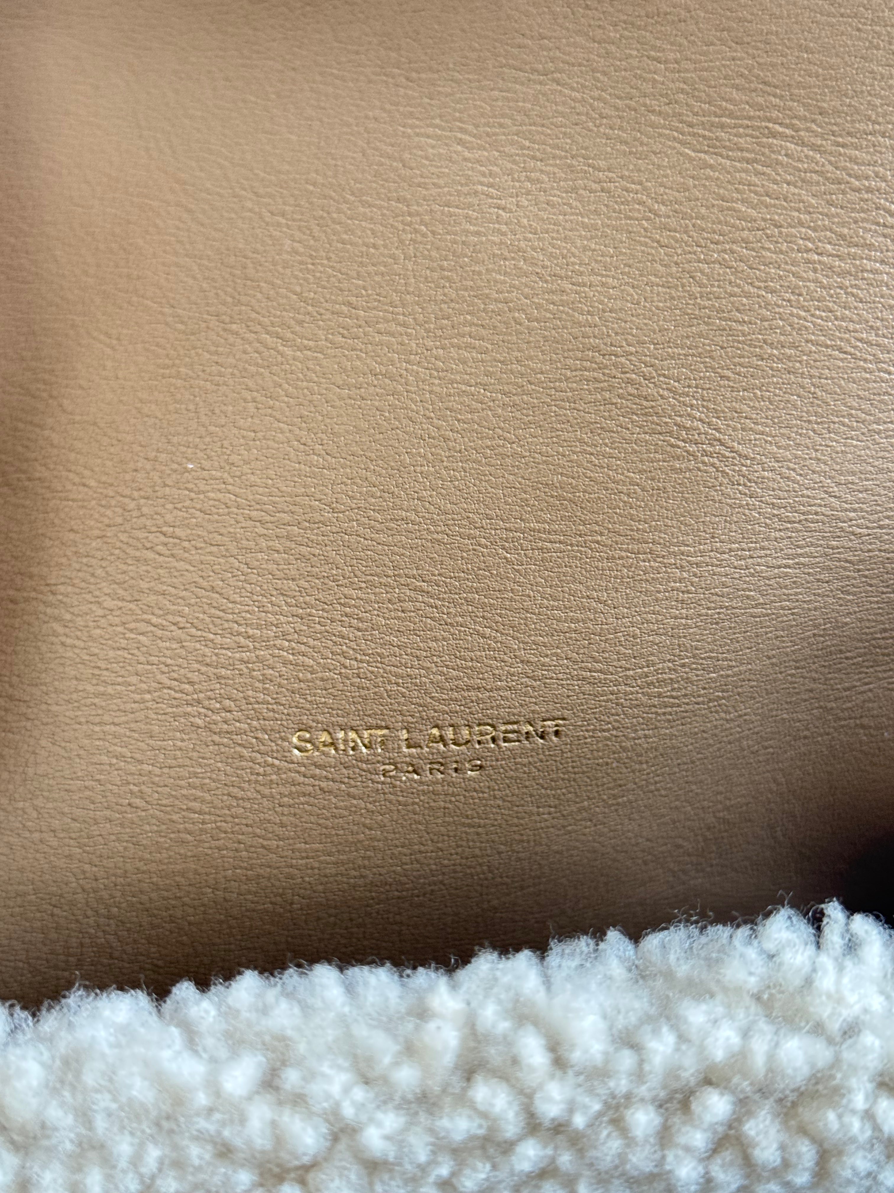 Sac Niki Saint Laurent