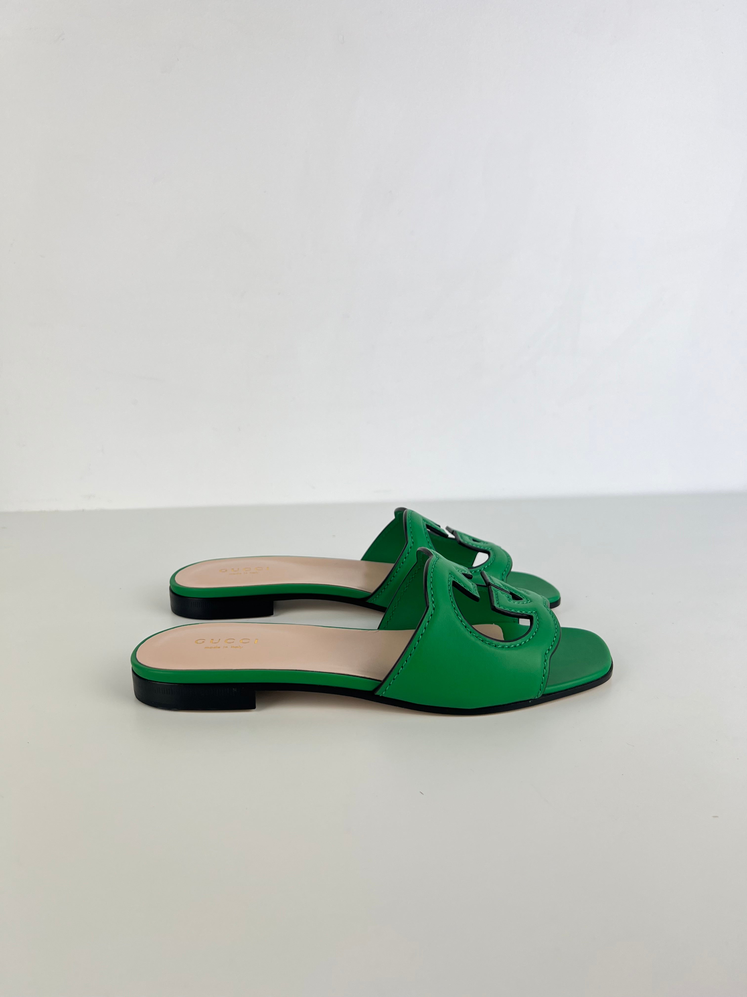 Sandales GG