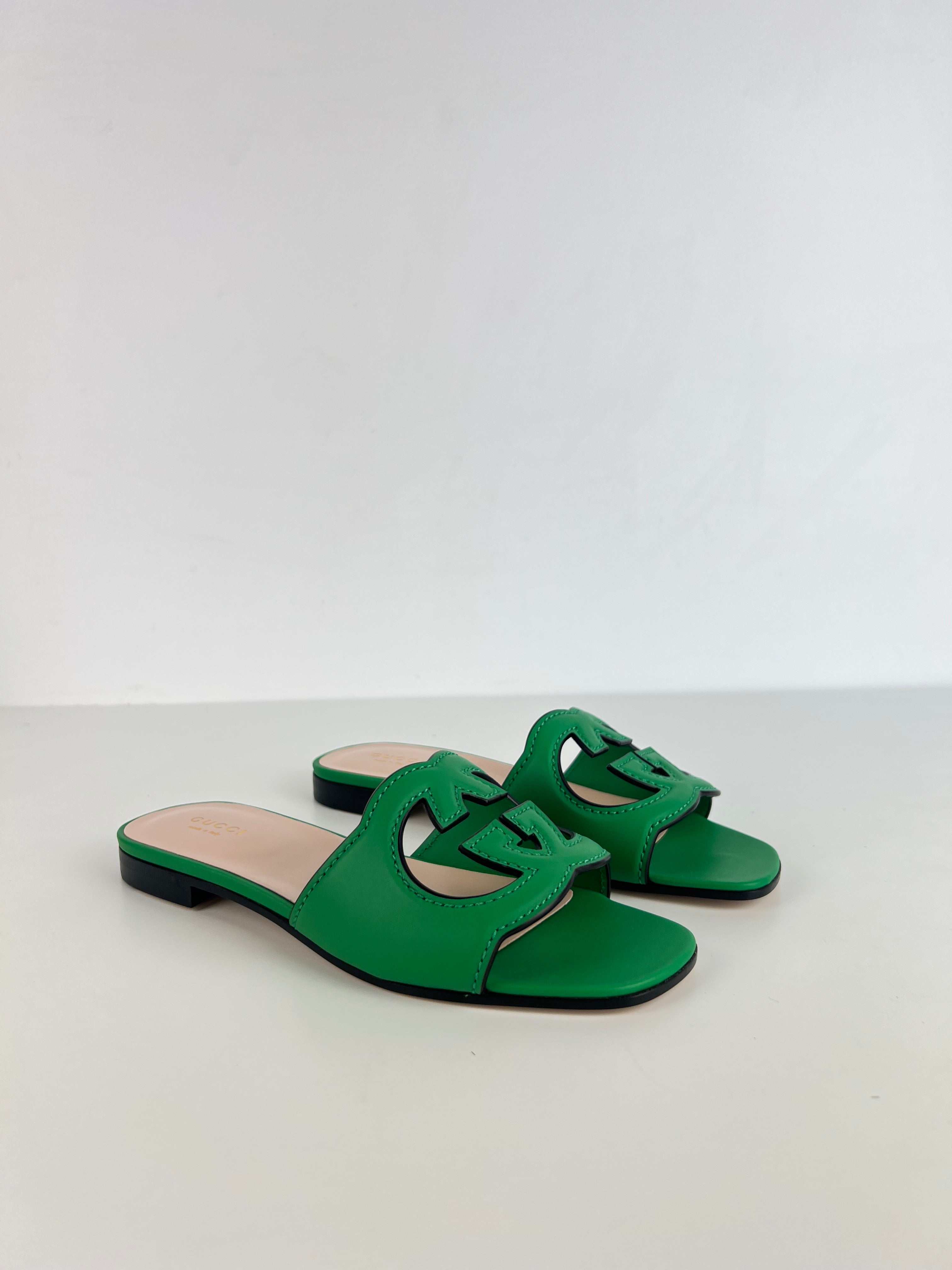 Sandales GG