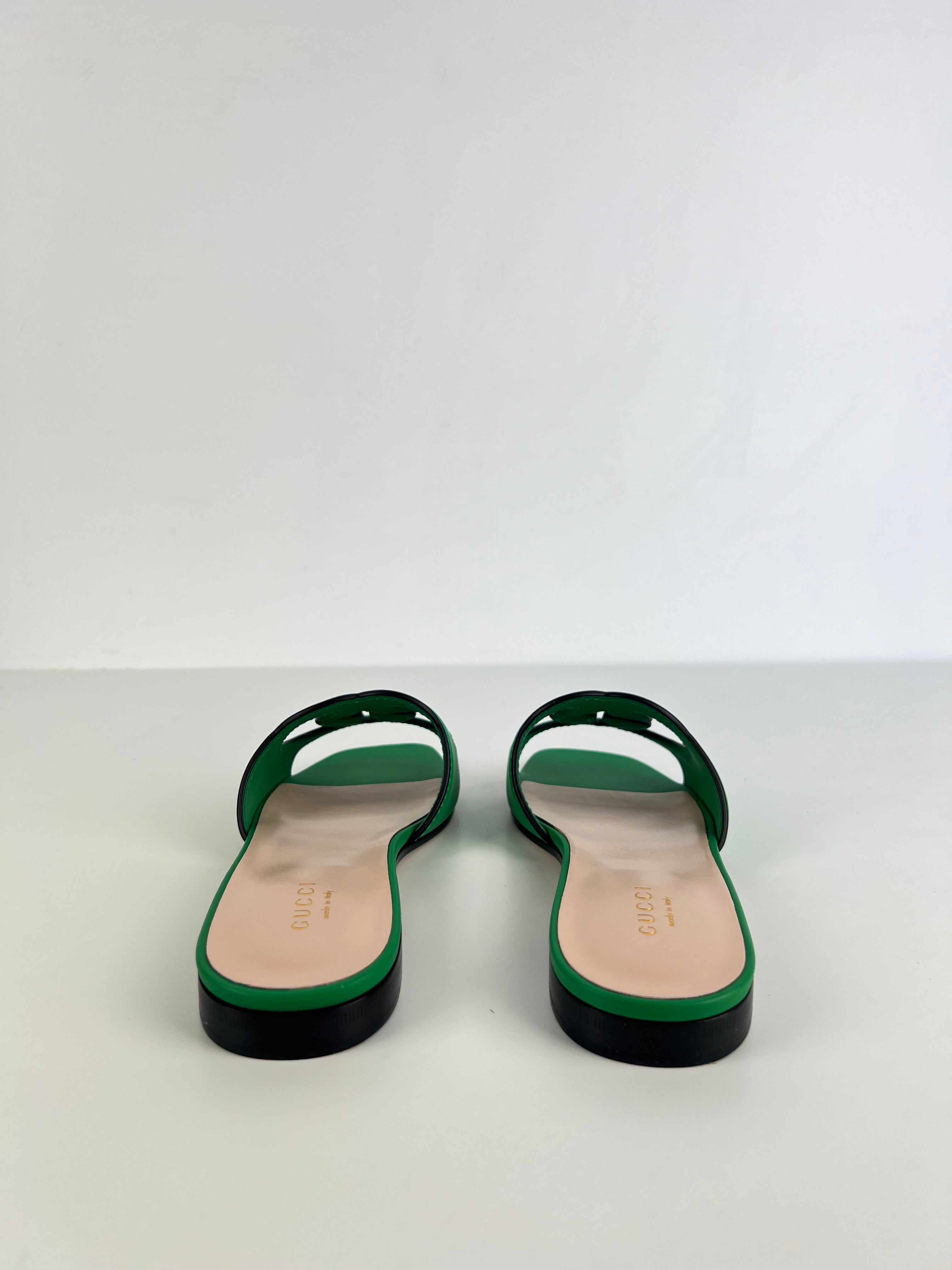 Sandales GG