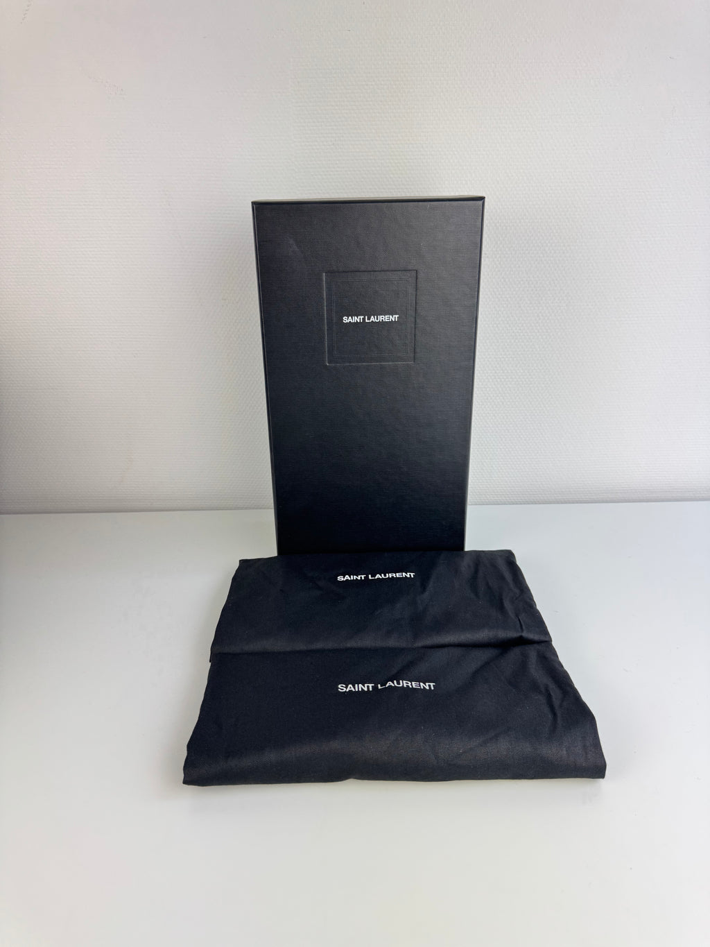 Sandales spartiates Tribute Saint Laurent