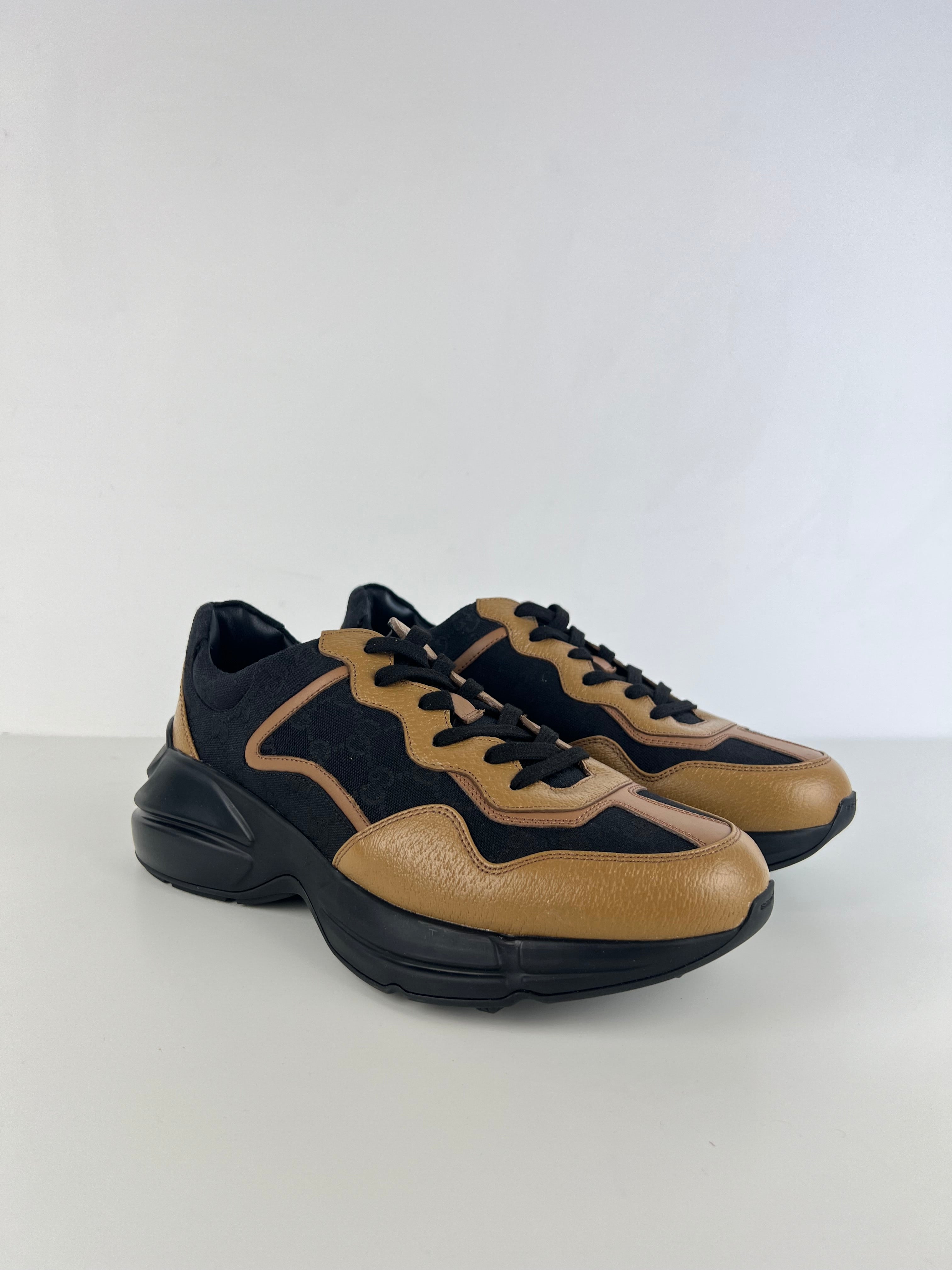 Basket Rhyton Gucci