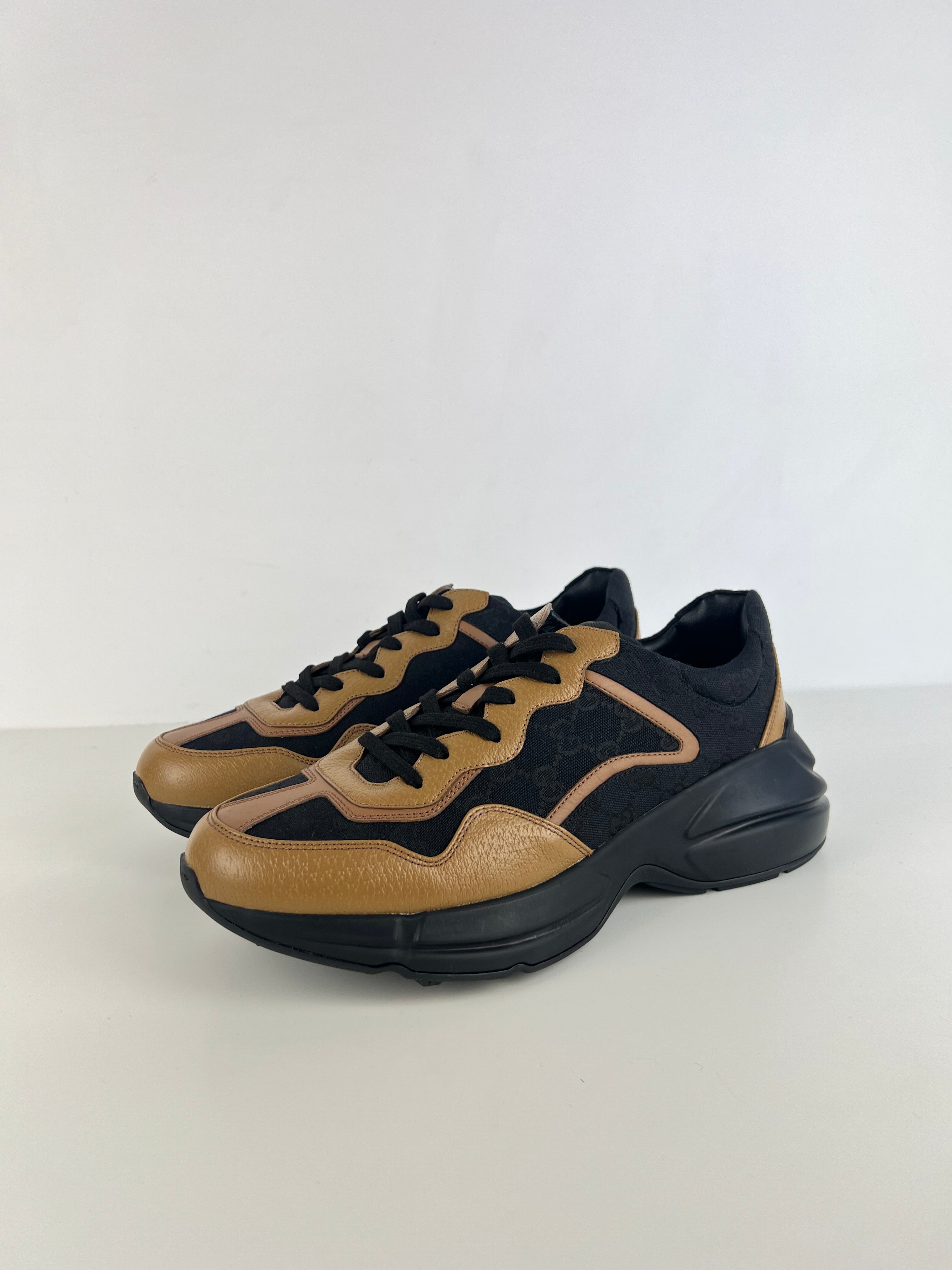 Basket Rhyton Gucci