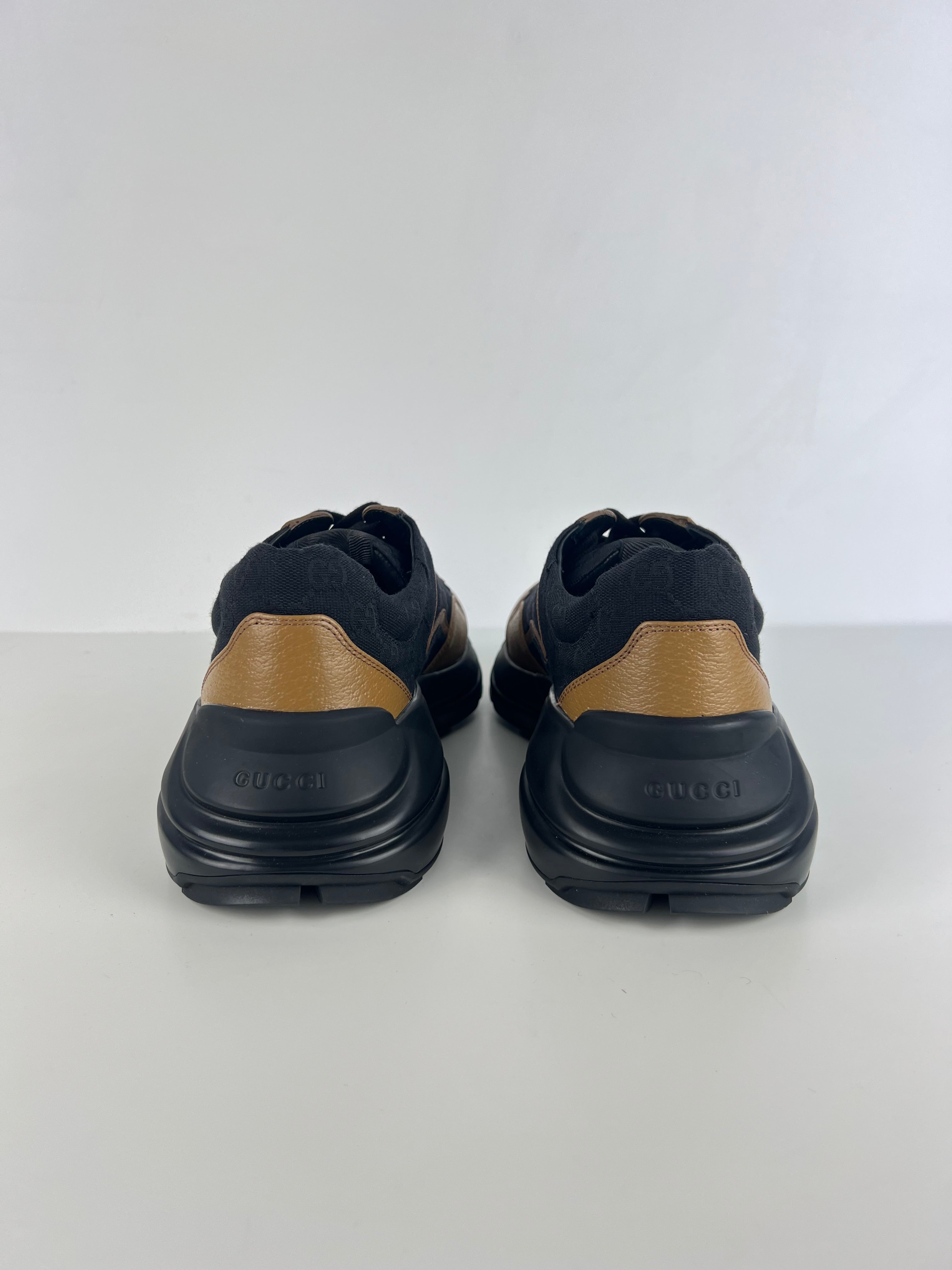 Basket Rhyton Gucci