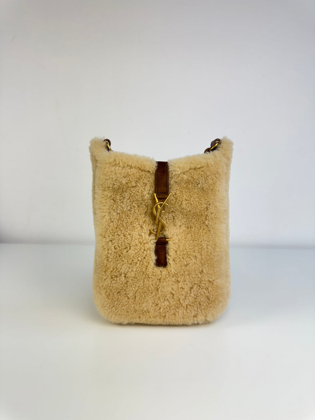 5 à 7 vertical Saint Laurent