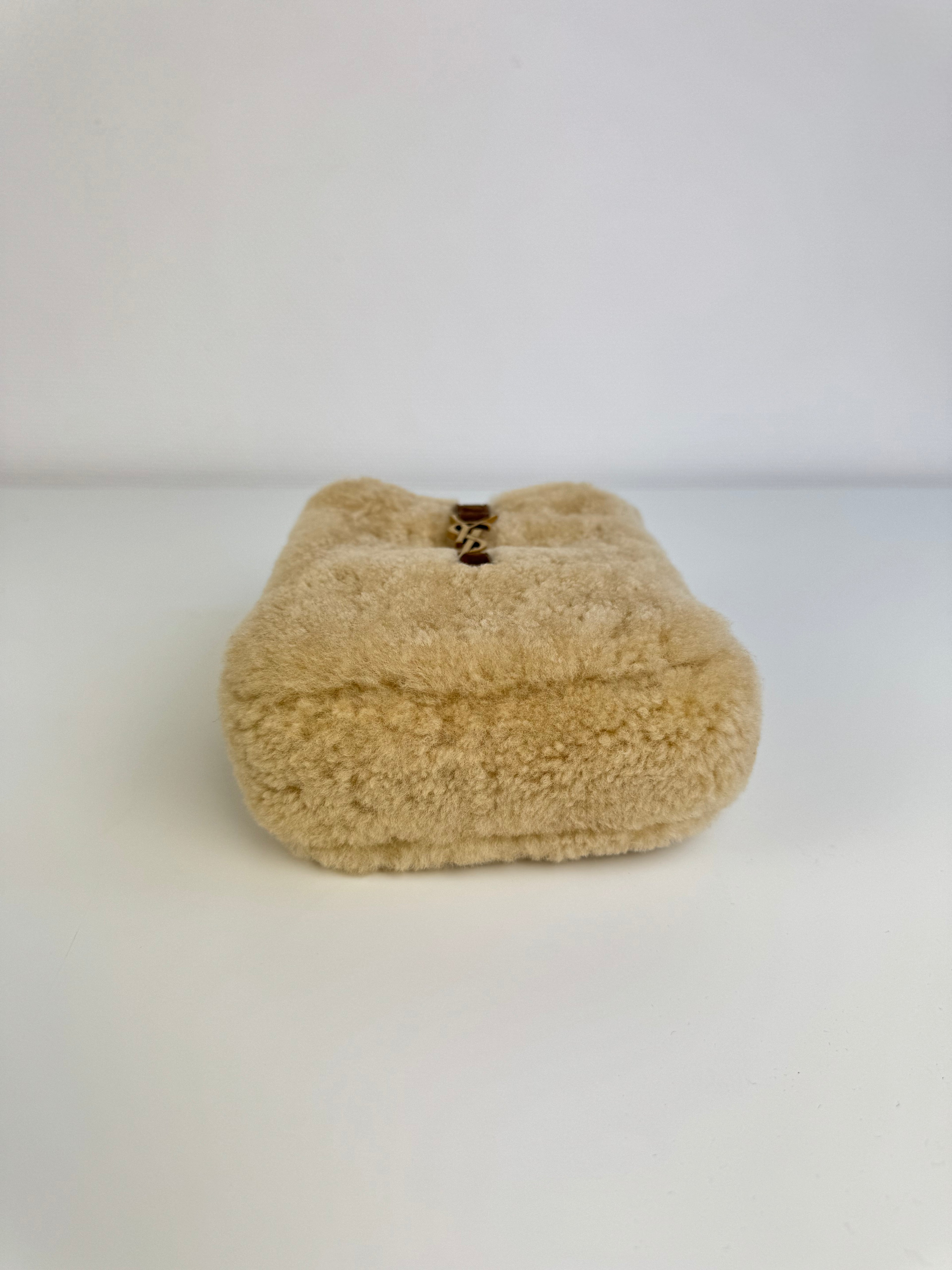 5 à 7 vertical Saint Laurent