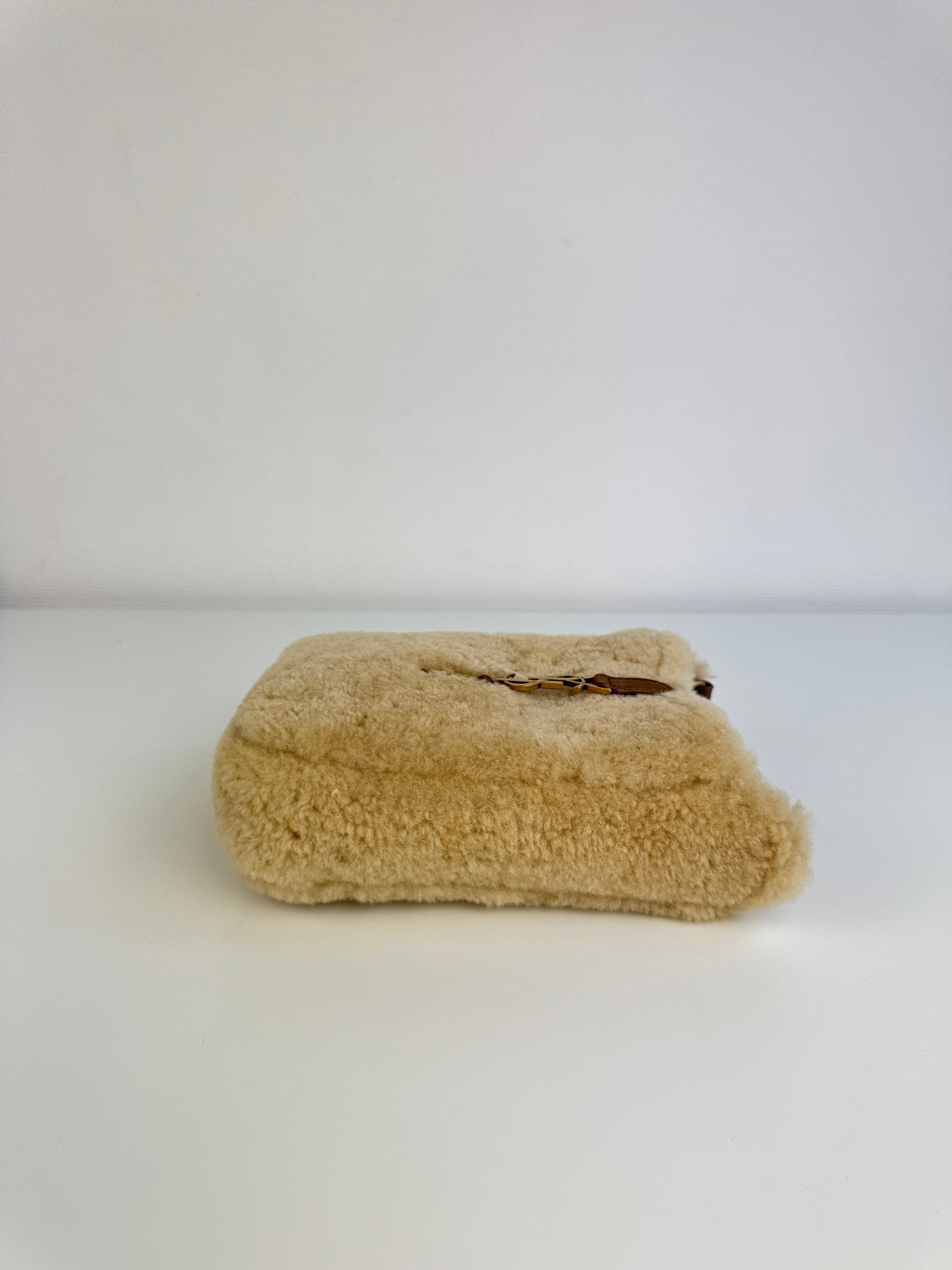 5 à 7 vertical Saint Laurent