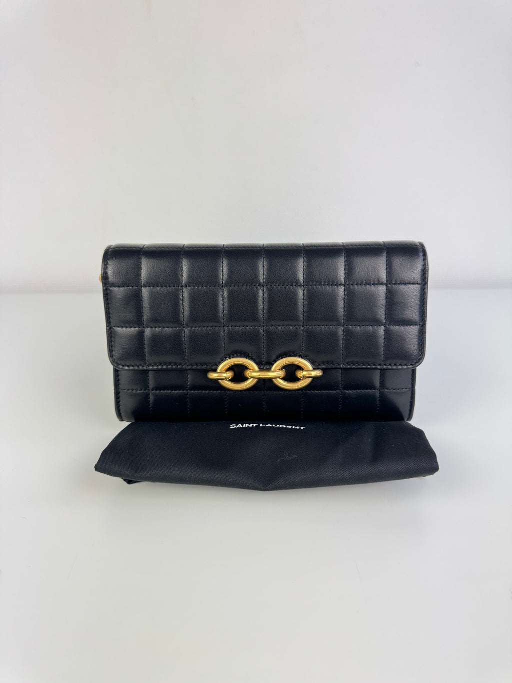 Le Maillon Saint Laurent