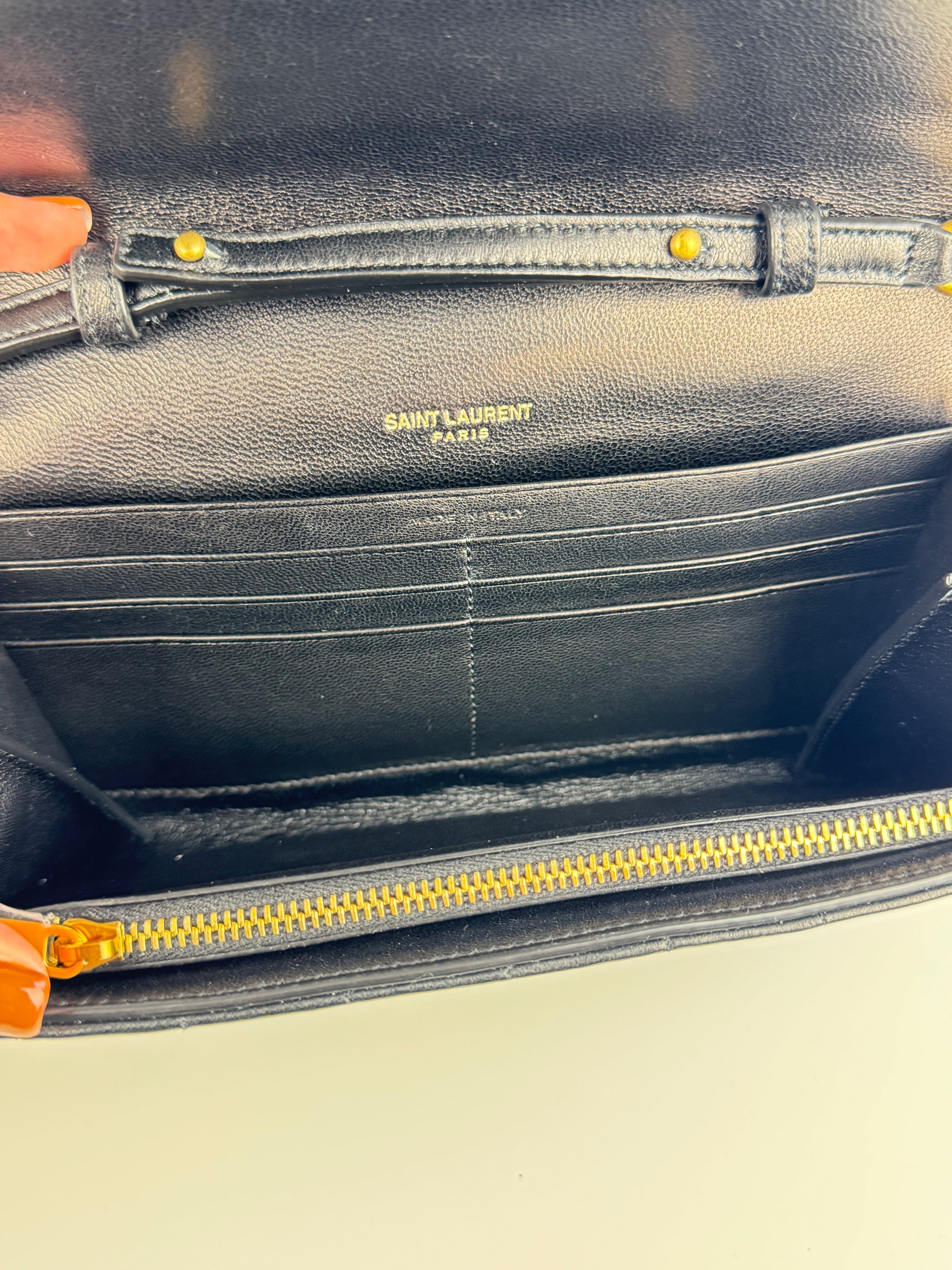 Le Maillon Saint Laurent