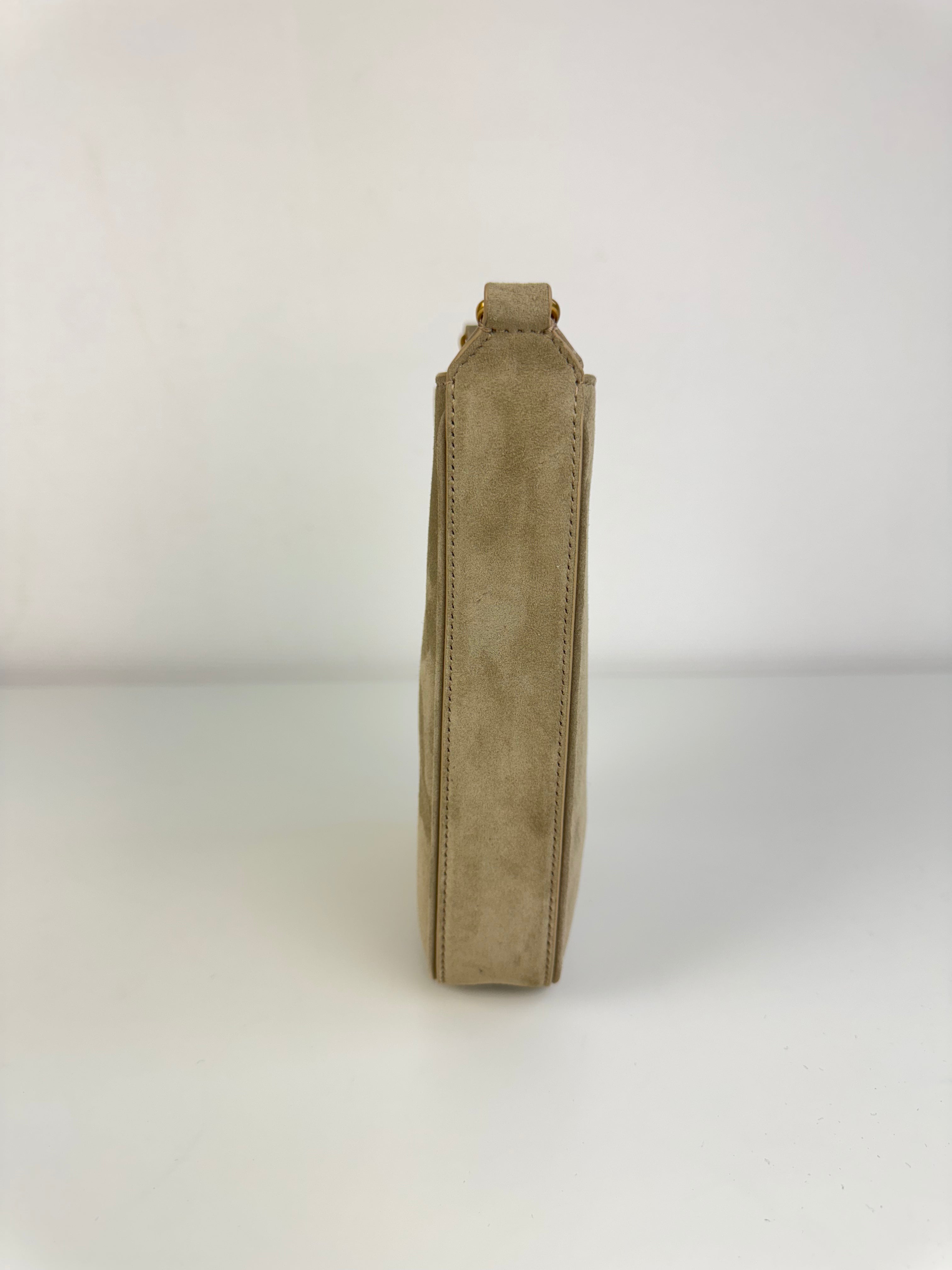 5 à 7 Vertical Saint Laurent