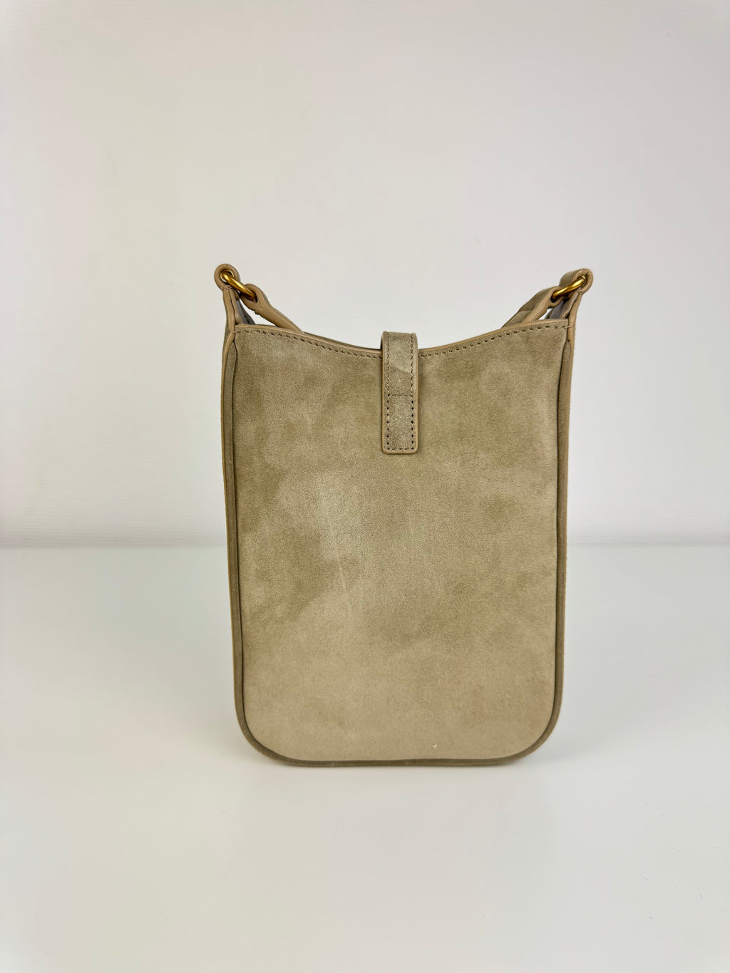 5 à 7 Vertical Saint Laurent