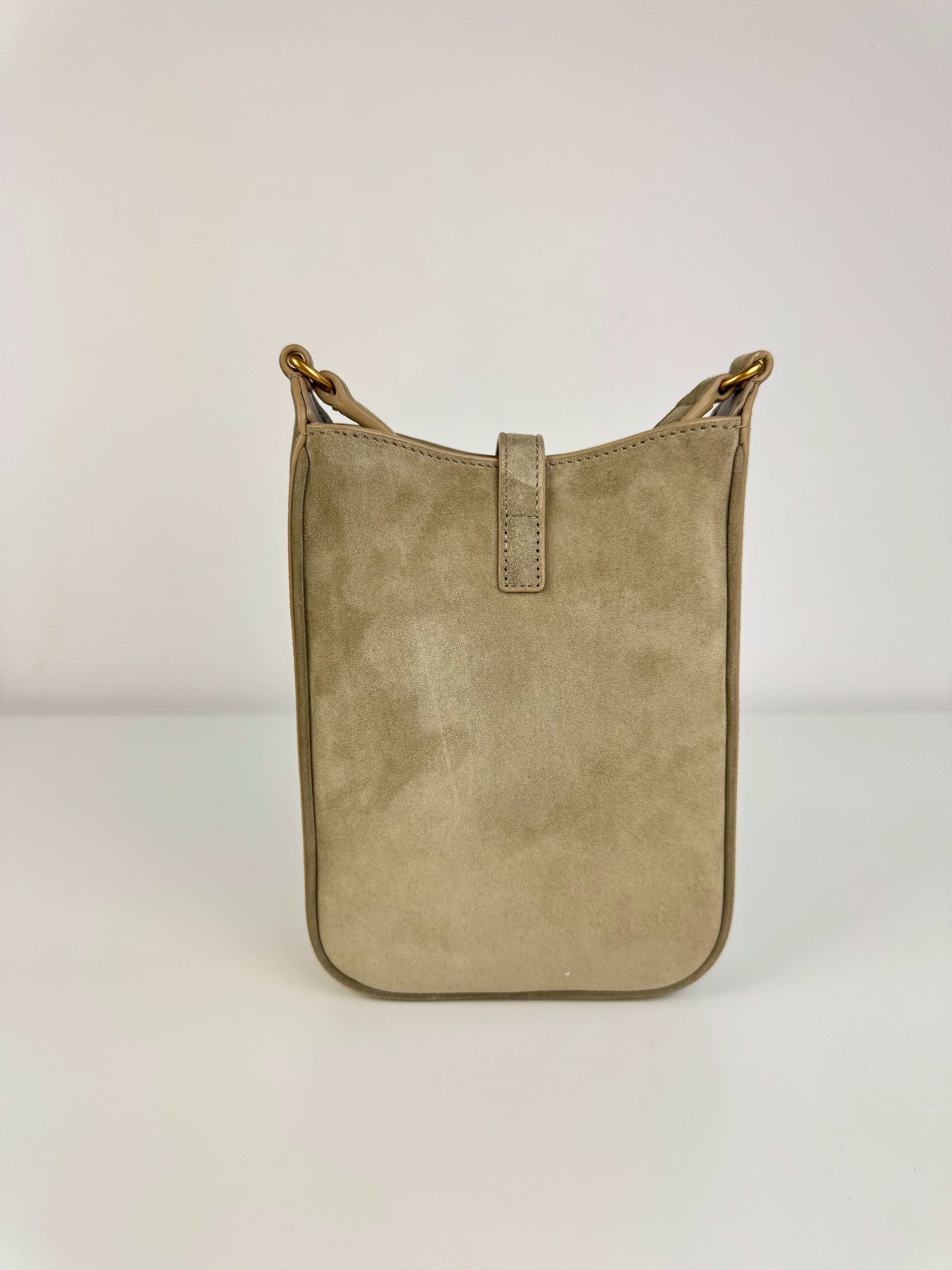 5 à 7 Vertical Saint Laurent