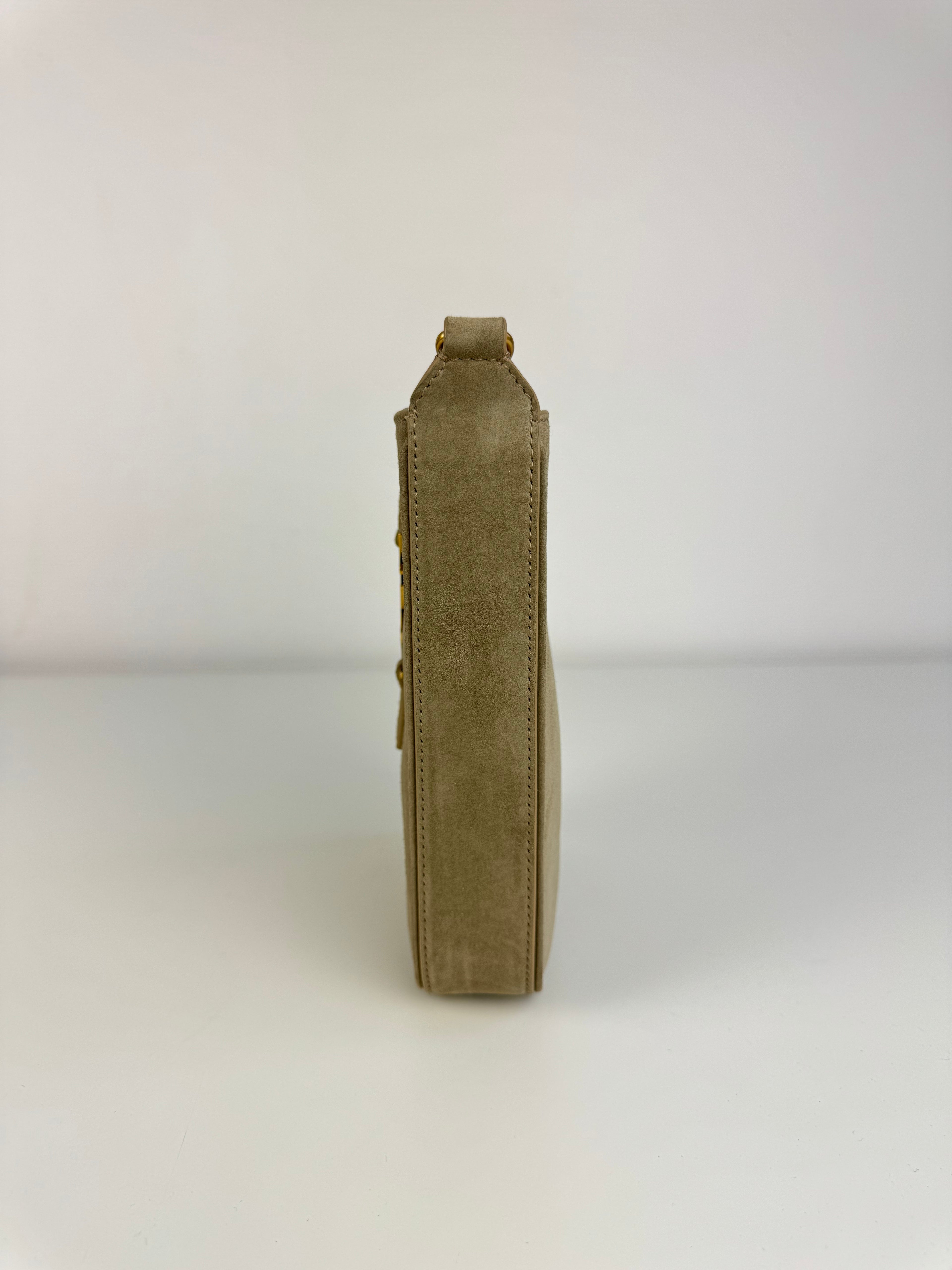 5 à 7 Vertical Saint Laurent