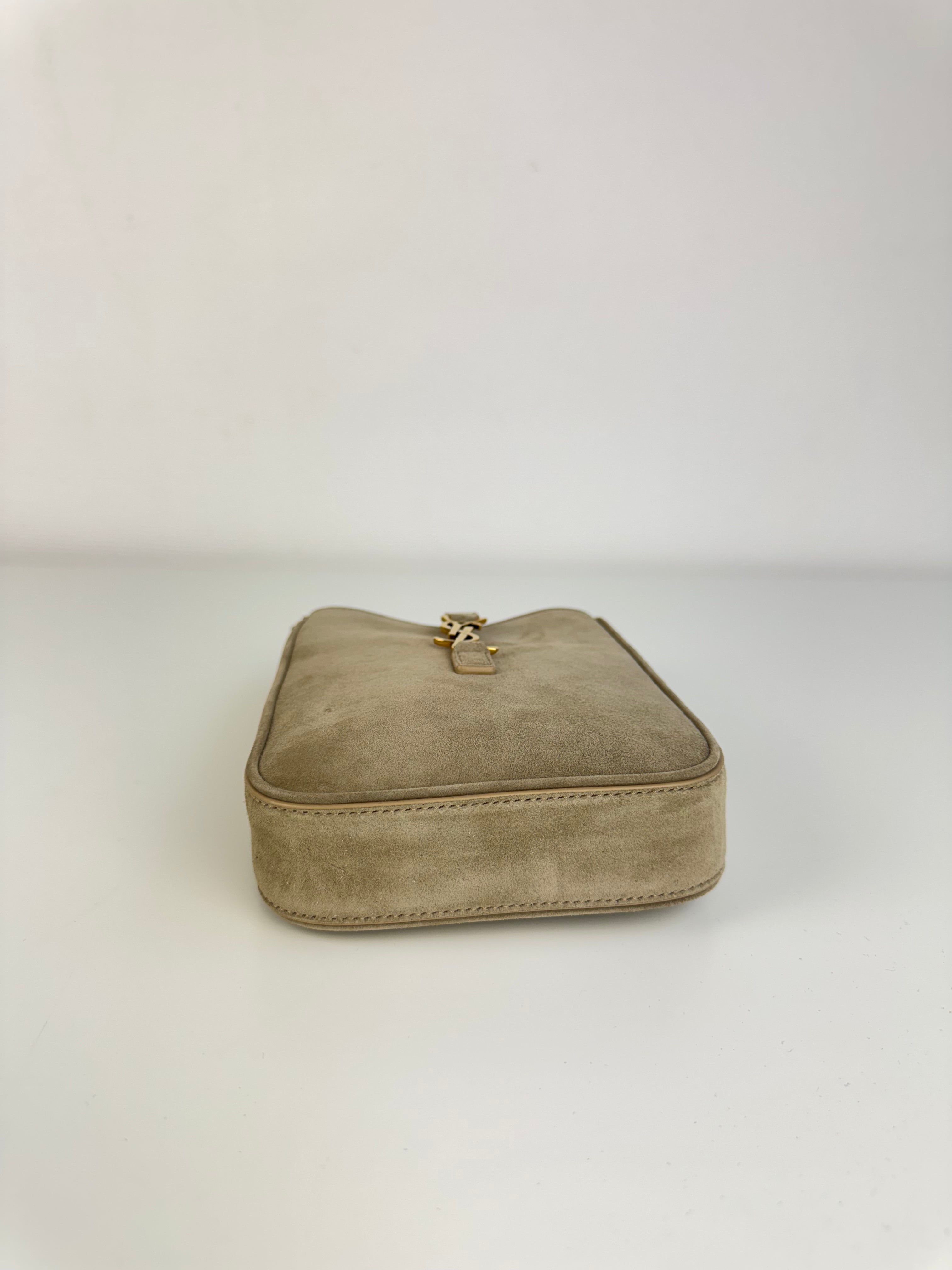 5 à 7 Vertical Saint Laurent