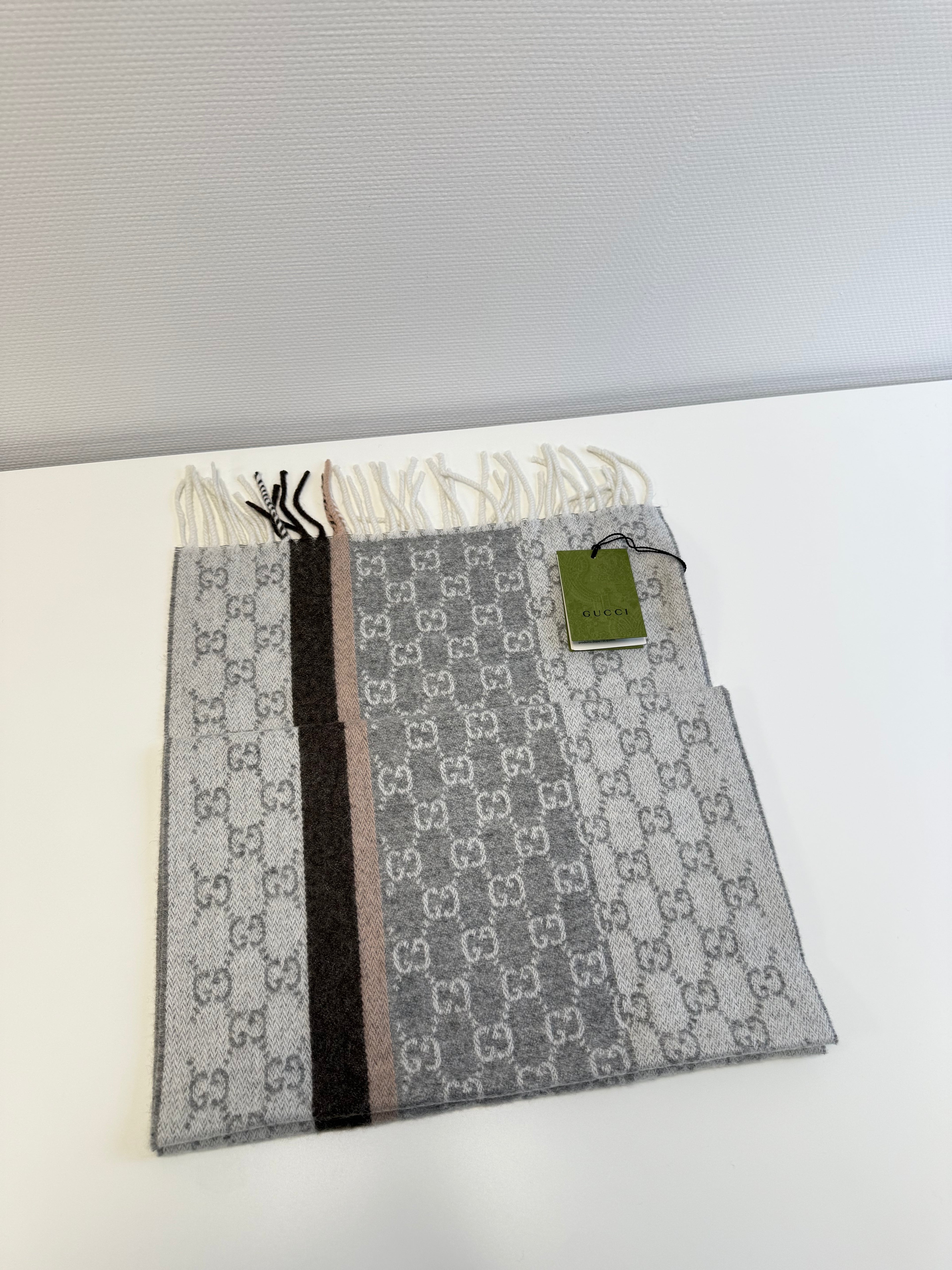 Echarpe Gucci