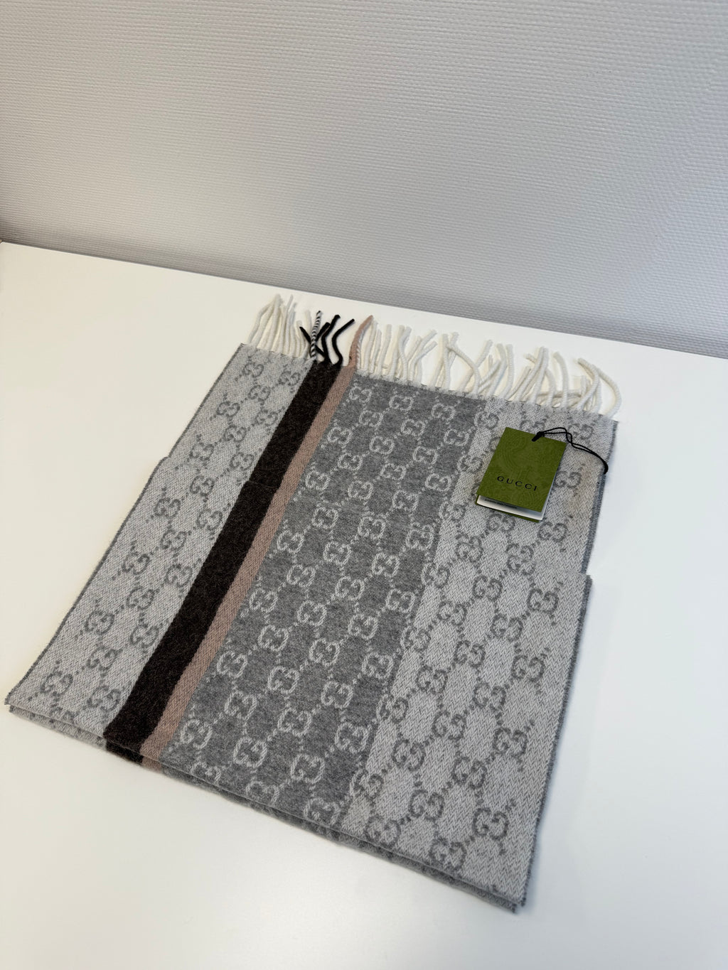 Echarpe Gucci
