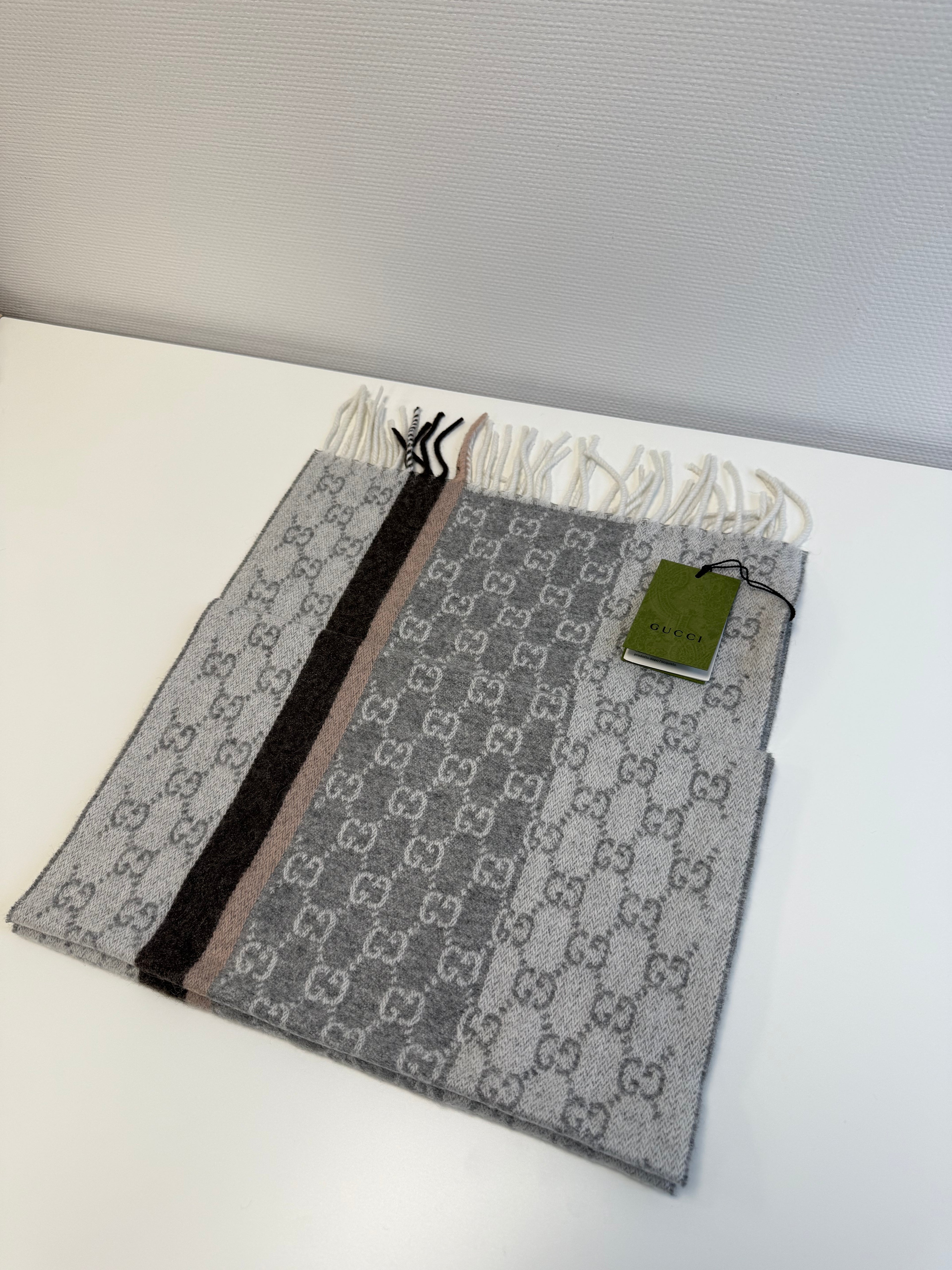 Echarpe Gucci