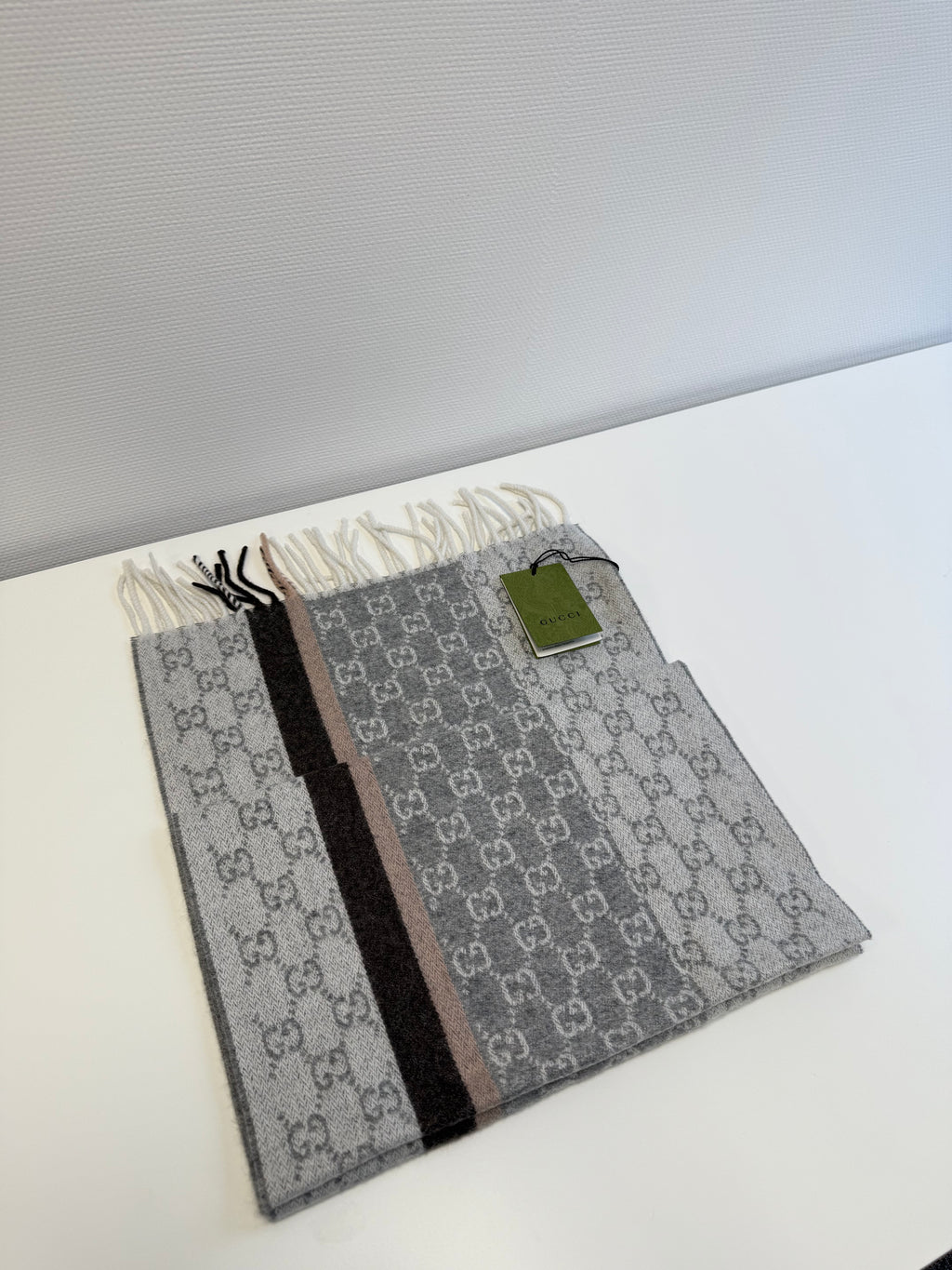 Echarpe Gucci
