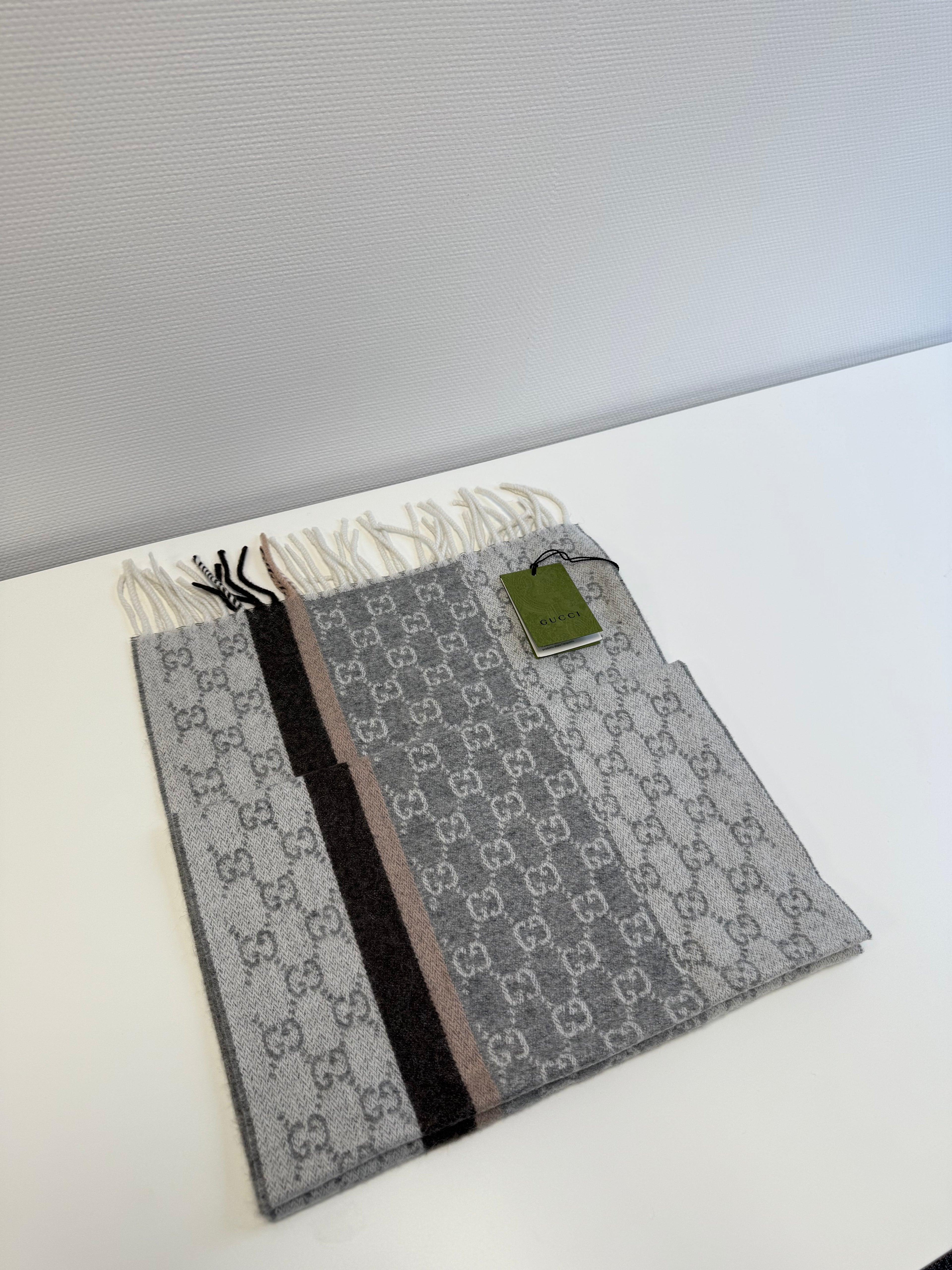 Echarpe Gucci