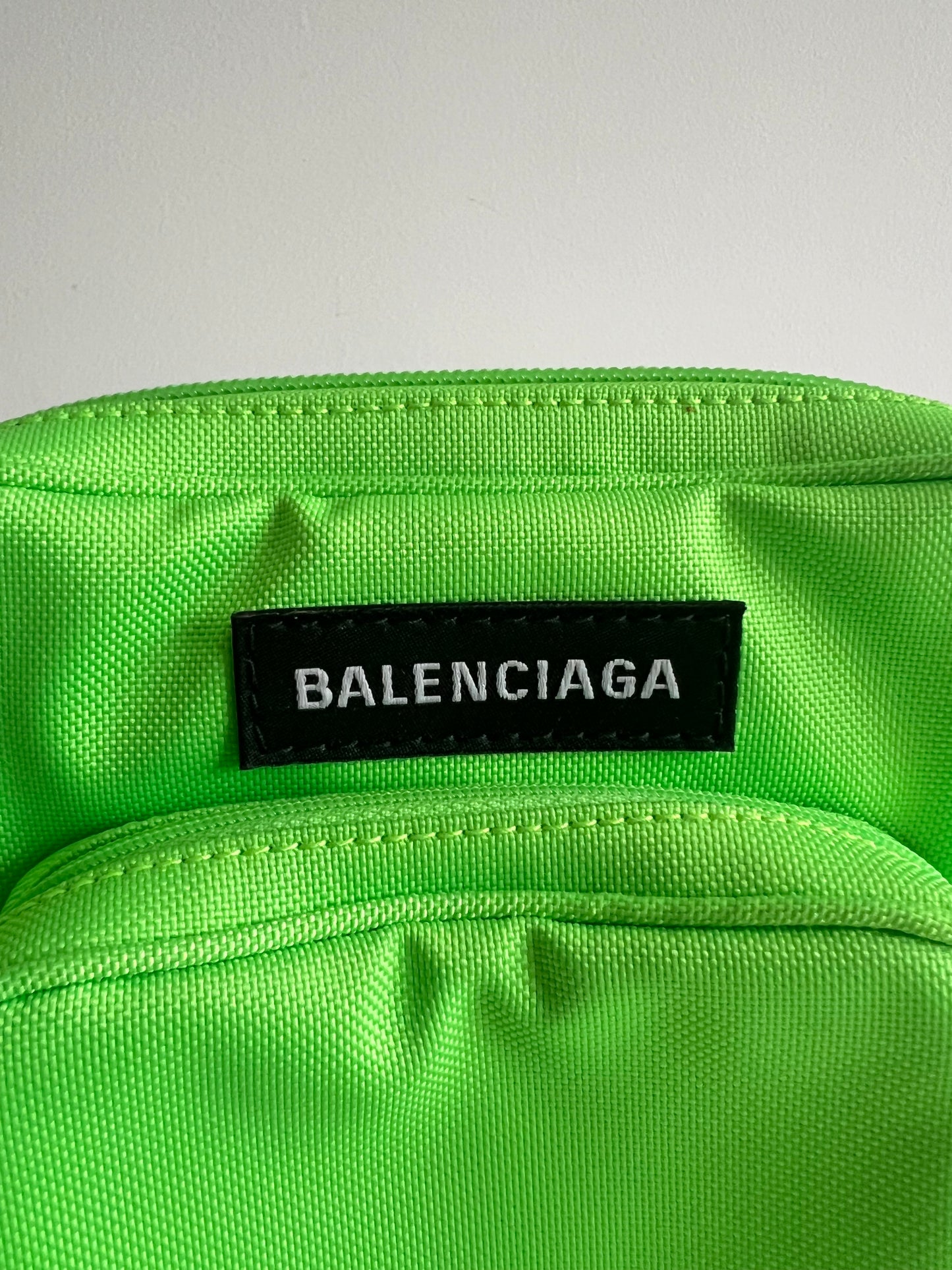 Sacoche Balenciaga