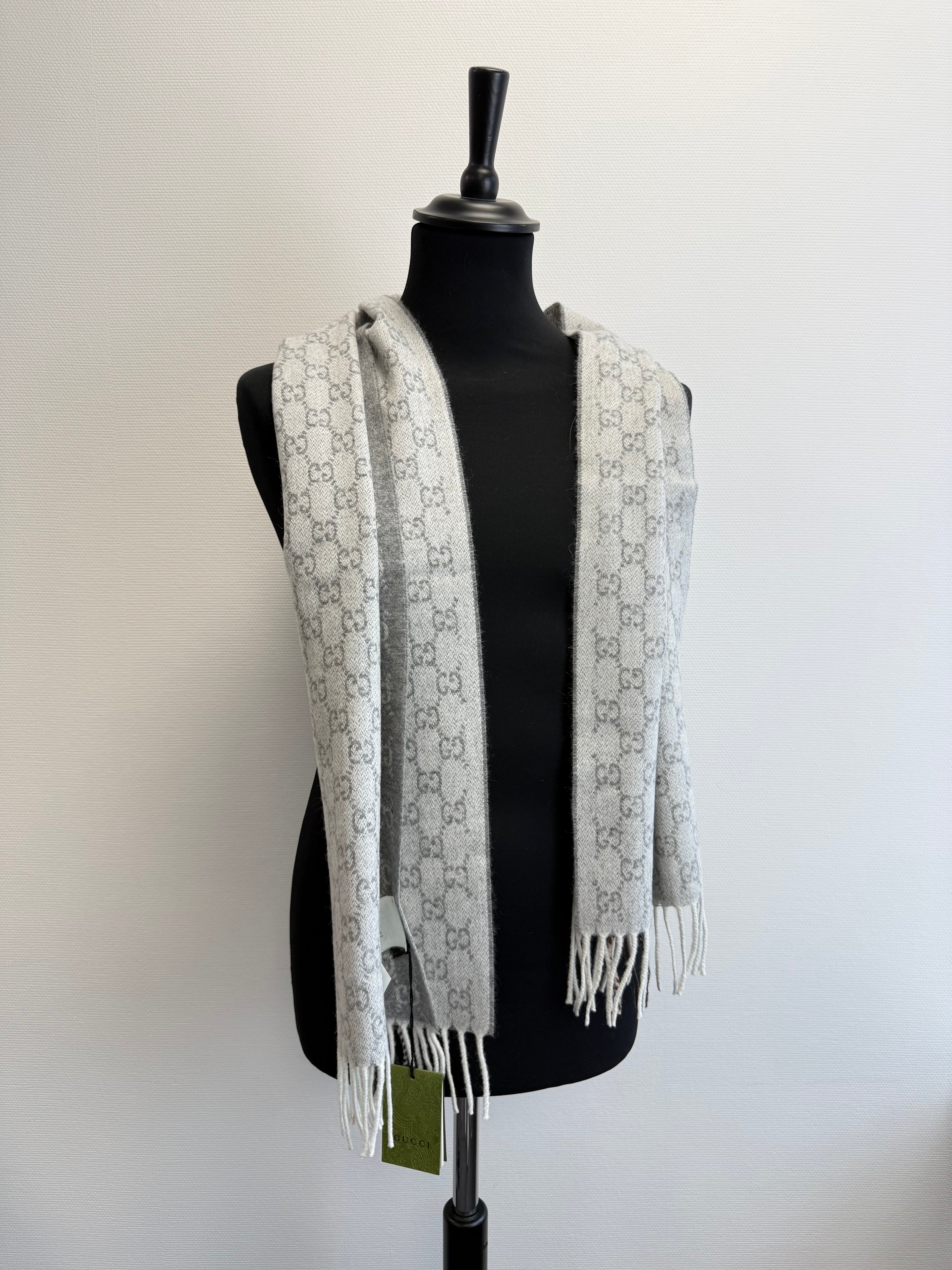 Echarpe Gucci