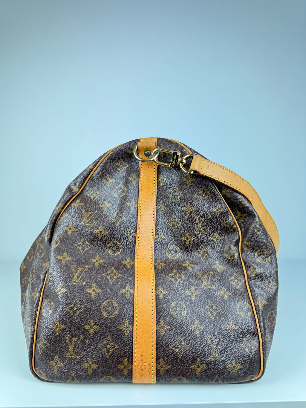 Keepall 60 Bandoulière Louis Vuitton