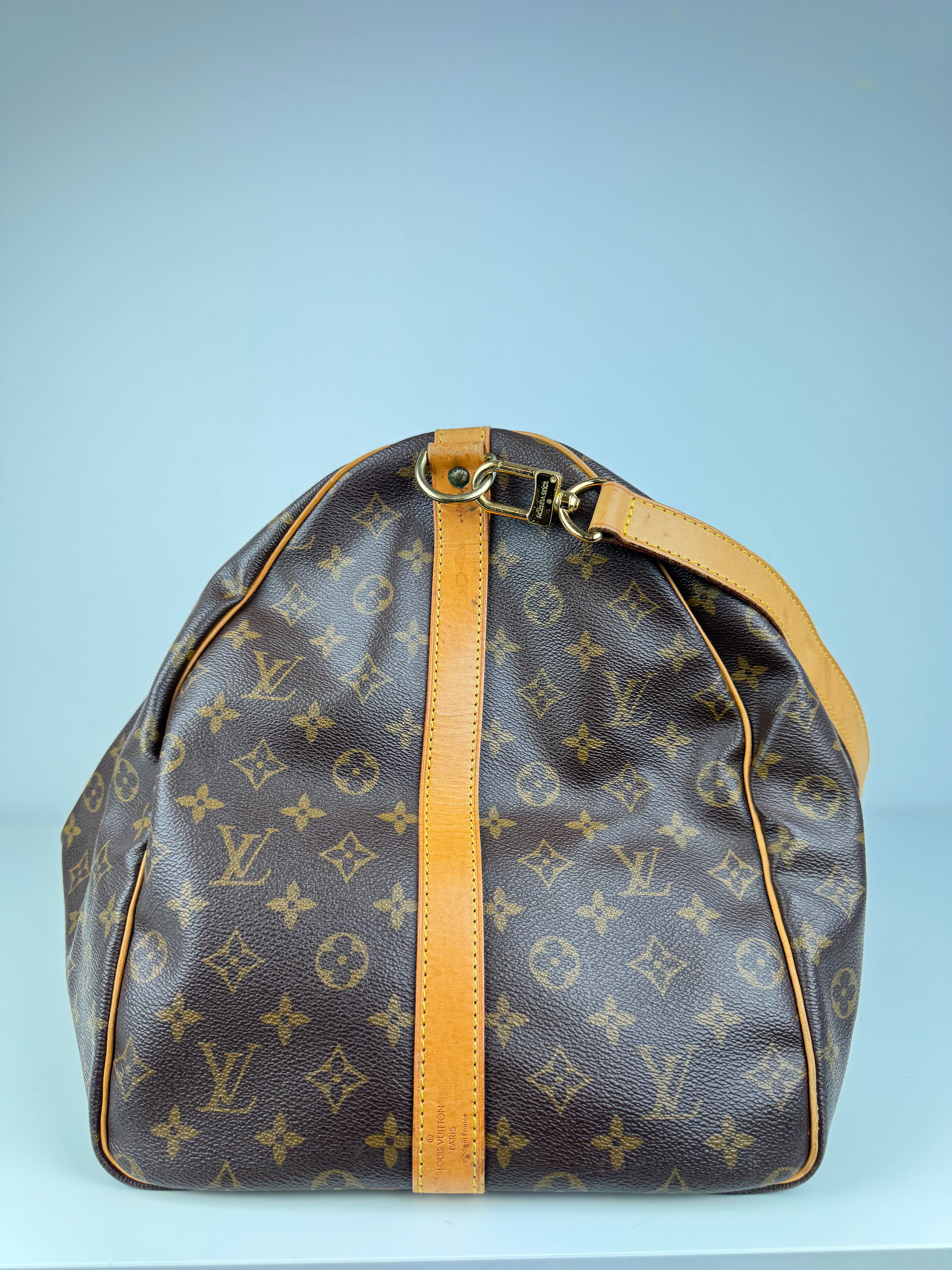 Keepall 60 Bandoulière Louis Vuitton