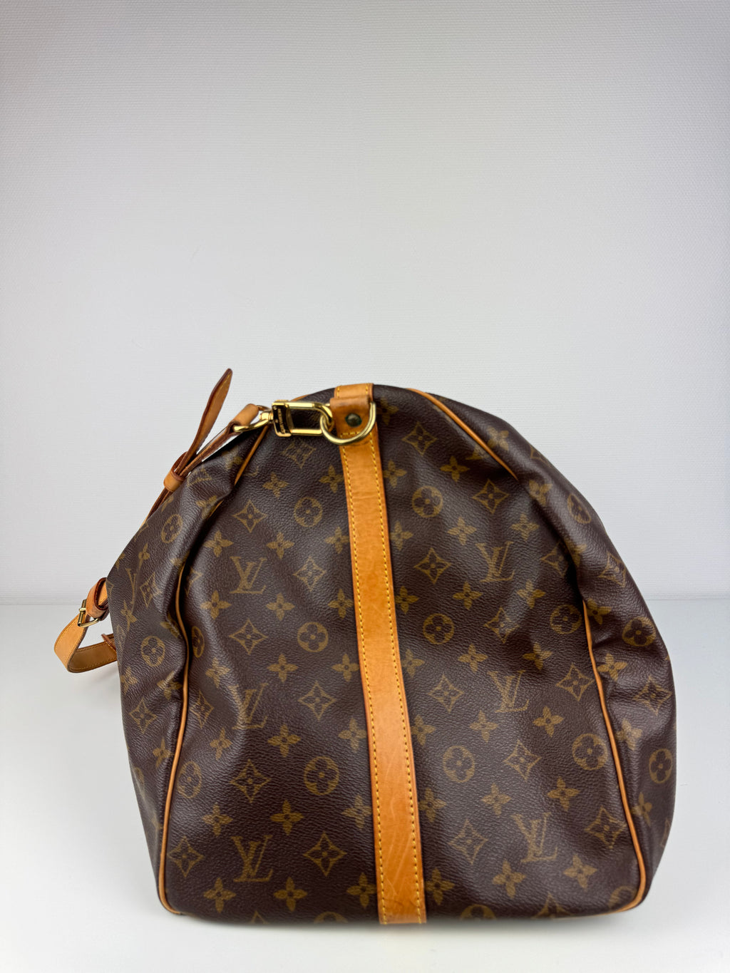 Keepall 60 Bandoulière Louis Vuitton