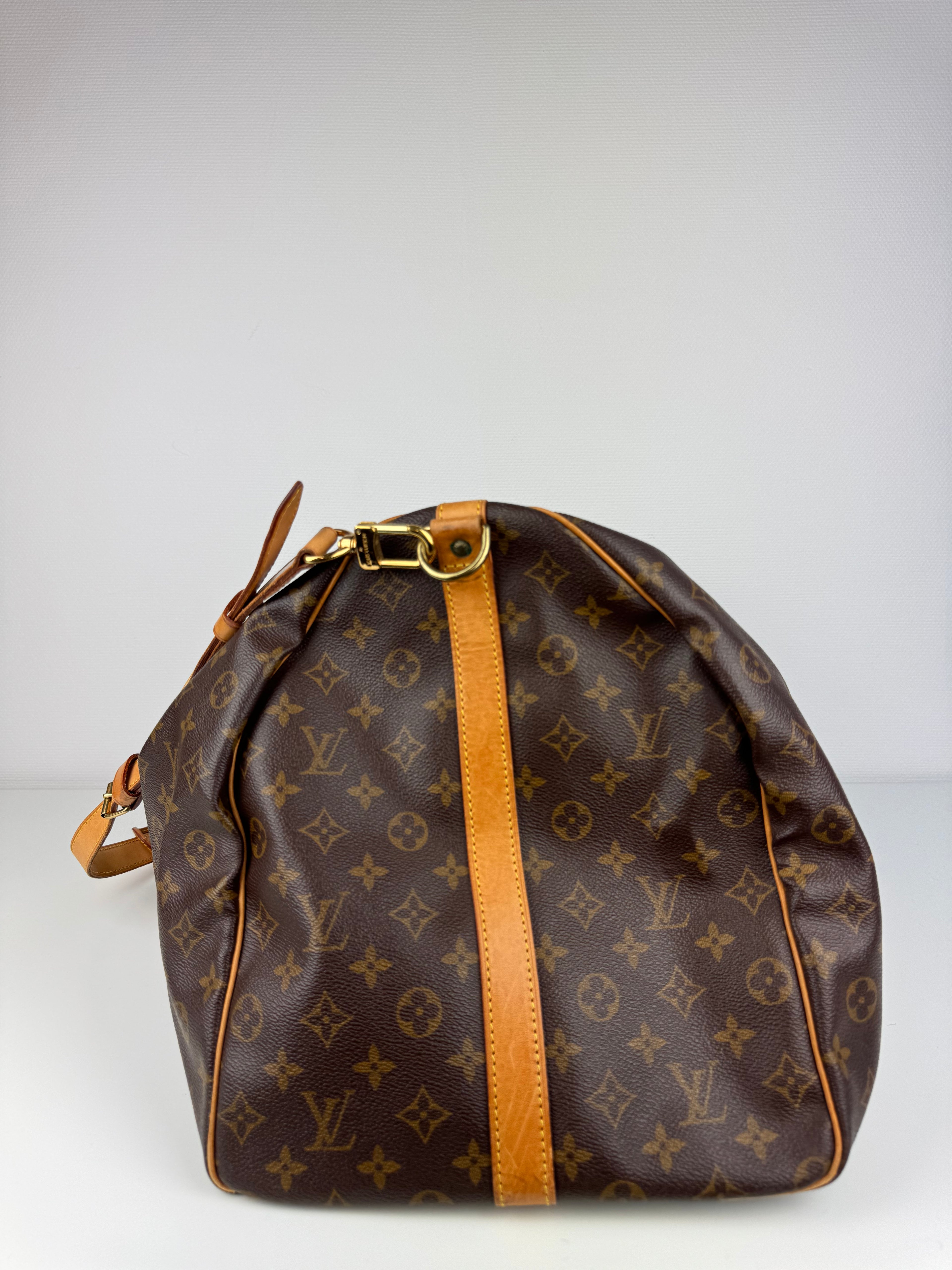 Keepall 60 Bandoulière Louis Vuitton