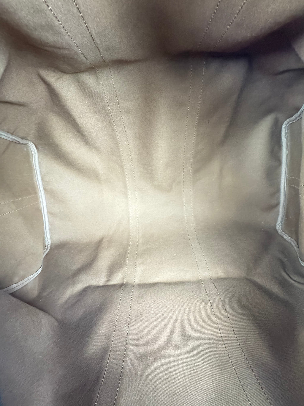 Keepall 60 Bandoulière Louis Vuitton