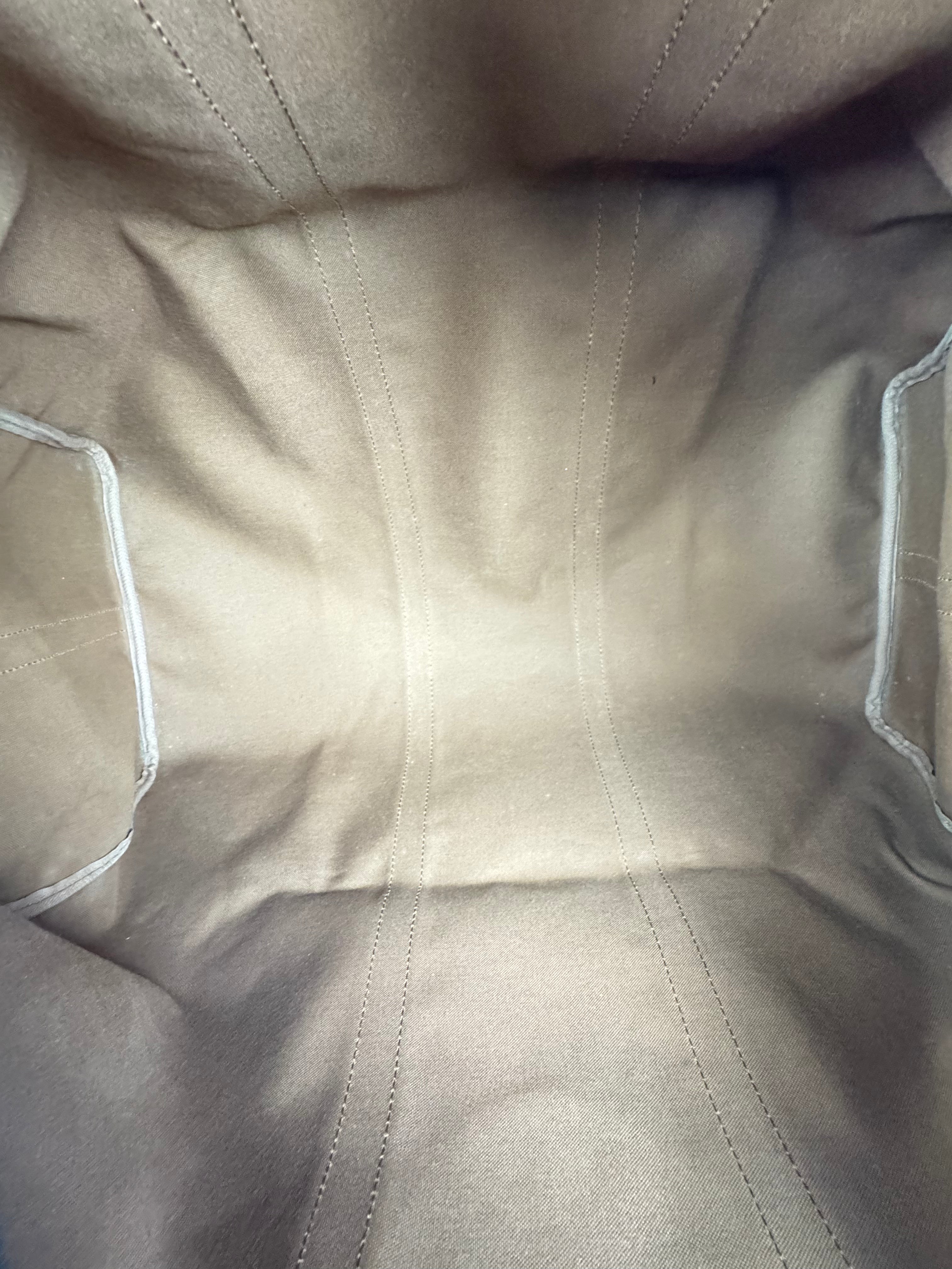 Keepall 60 Bandoulière Louis Vuitton