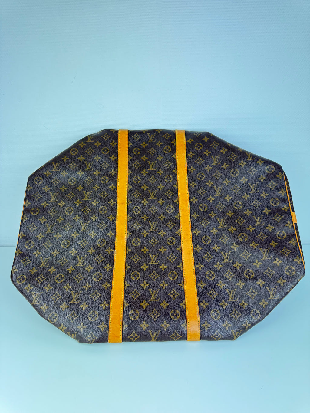 Keepall 60 Bandoulière Louis Vuitton