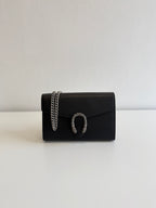 Sac à bandoulière Dionysus Gucci