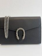 Sac à bandoulière Dionysus Gucci