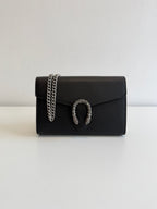Sac à bandoulière Dionysus Gucci