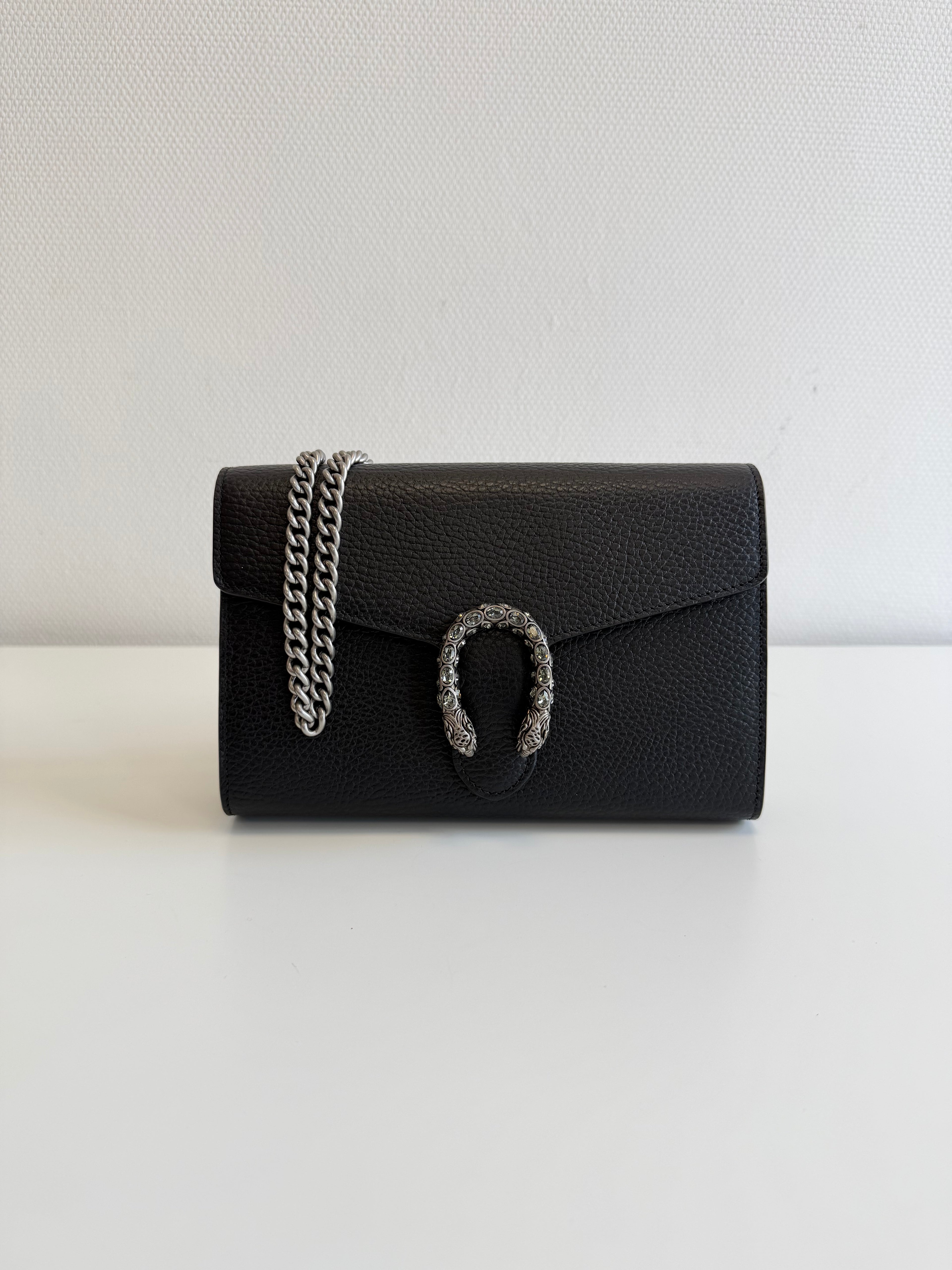 Sac à bandoulière Dionysus Gucci