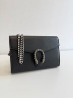 Sac à bandoulière Dionysus Gucci