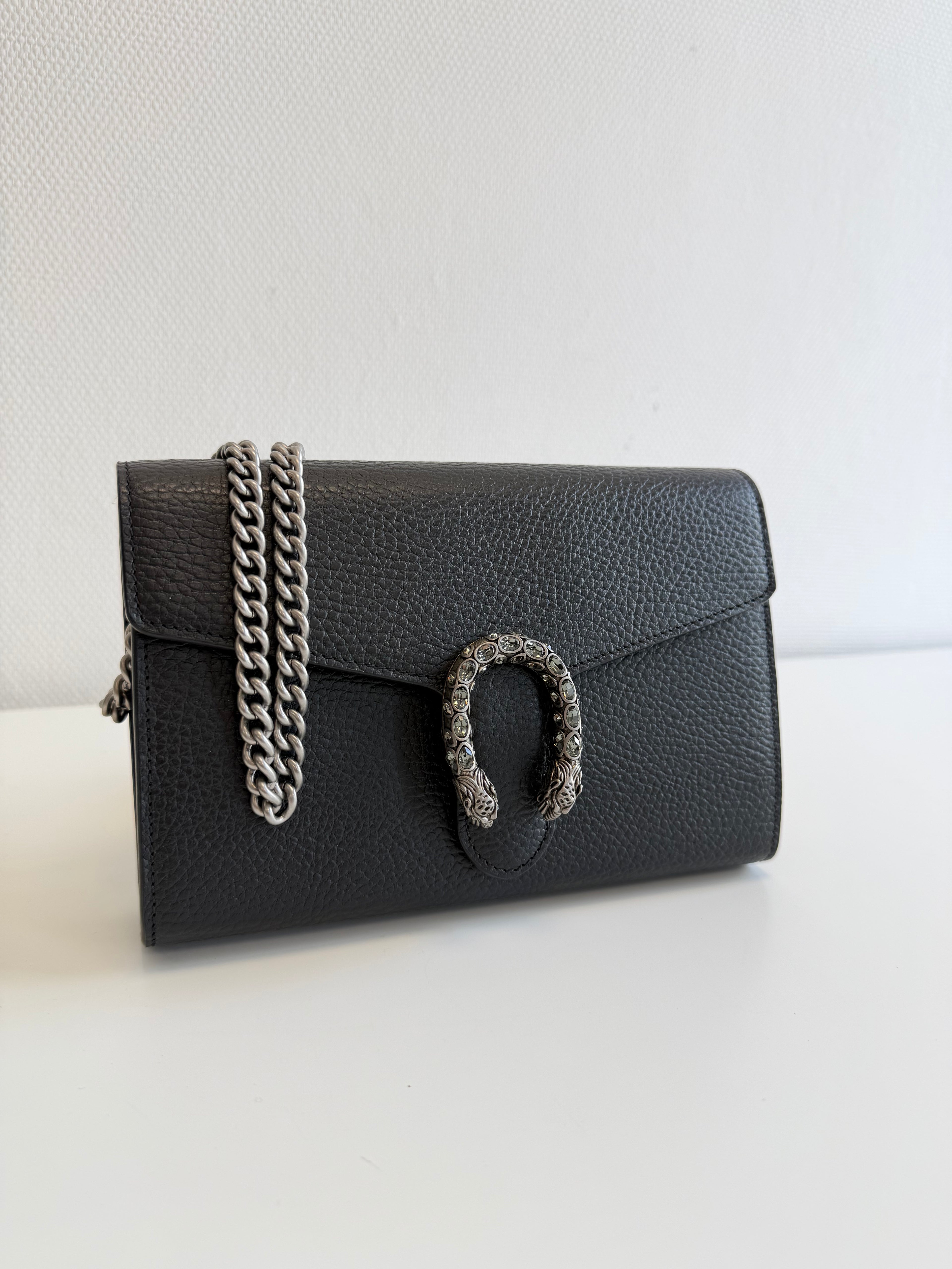 Sac à bandoulière Dionysus Gucci