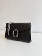 Sac à bandoulière Dionysus Gucci