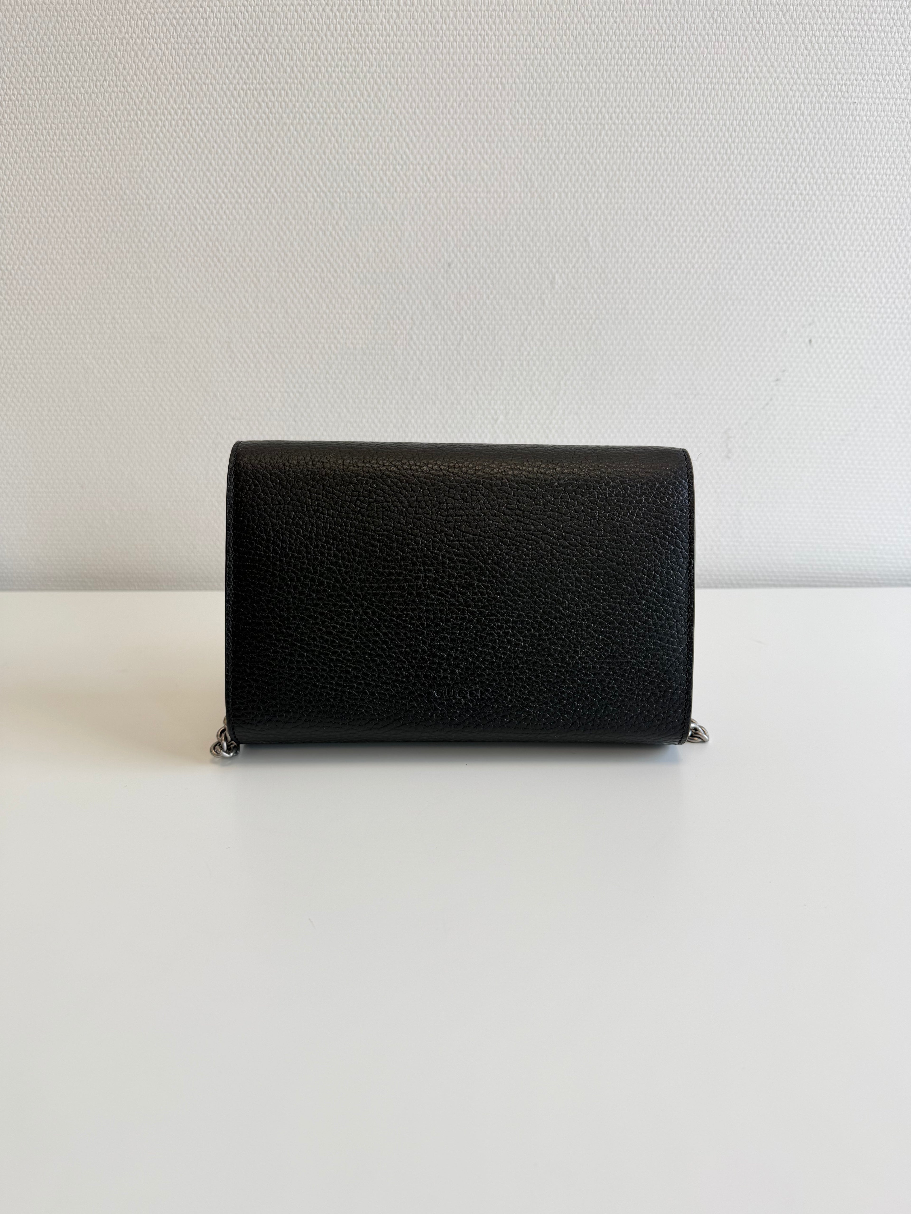 Sac à bandoulière Dionysus Gucci