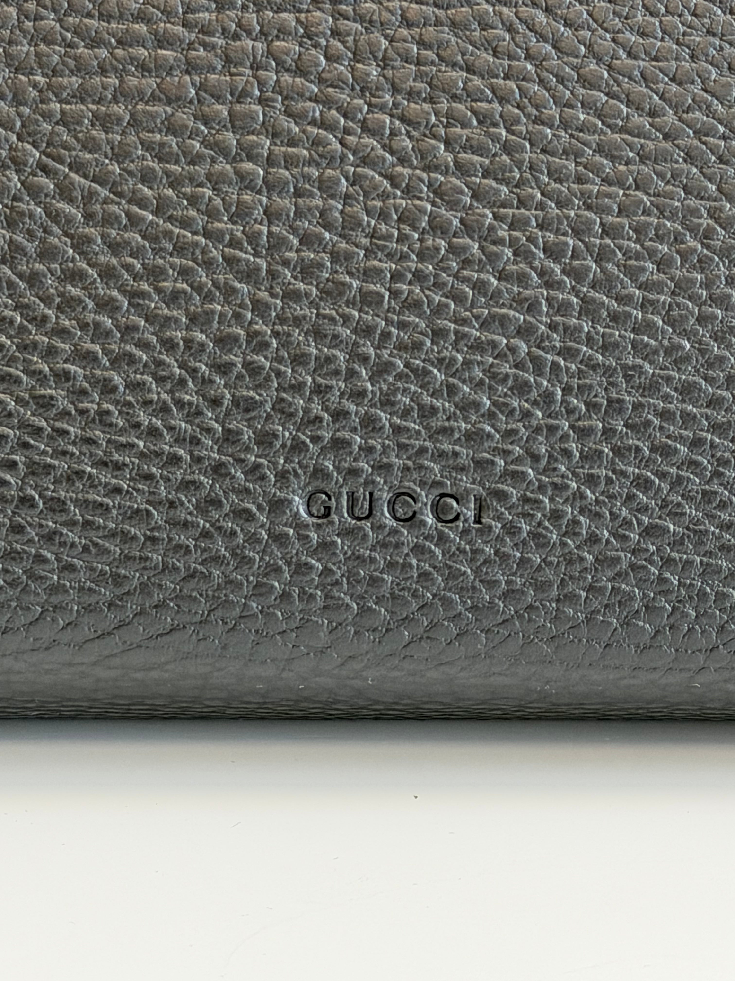 Sac à bandoulière Dionysus Gucci