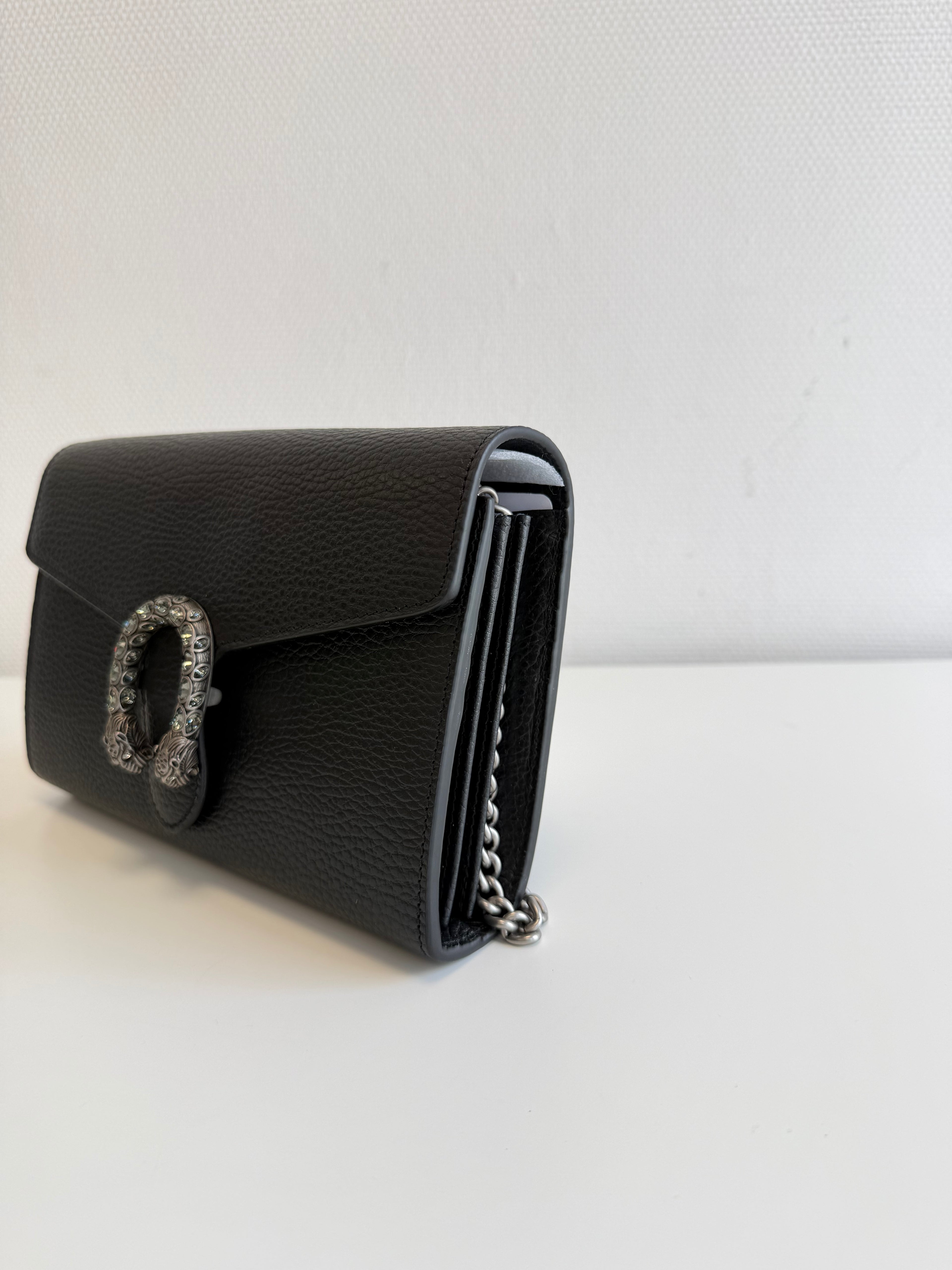 Sac à bandoulière Dionysus Gucci