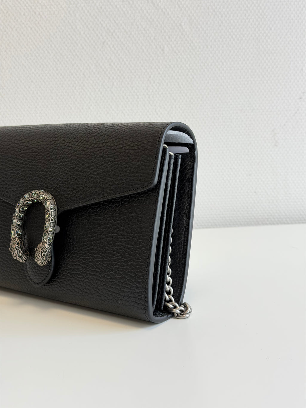 Sac à bandoulière Dionysus Gucci