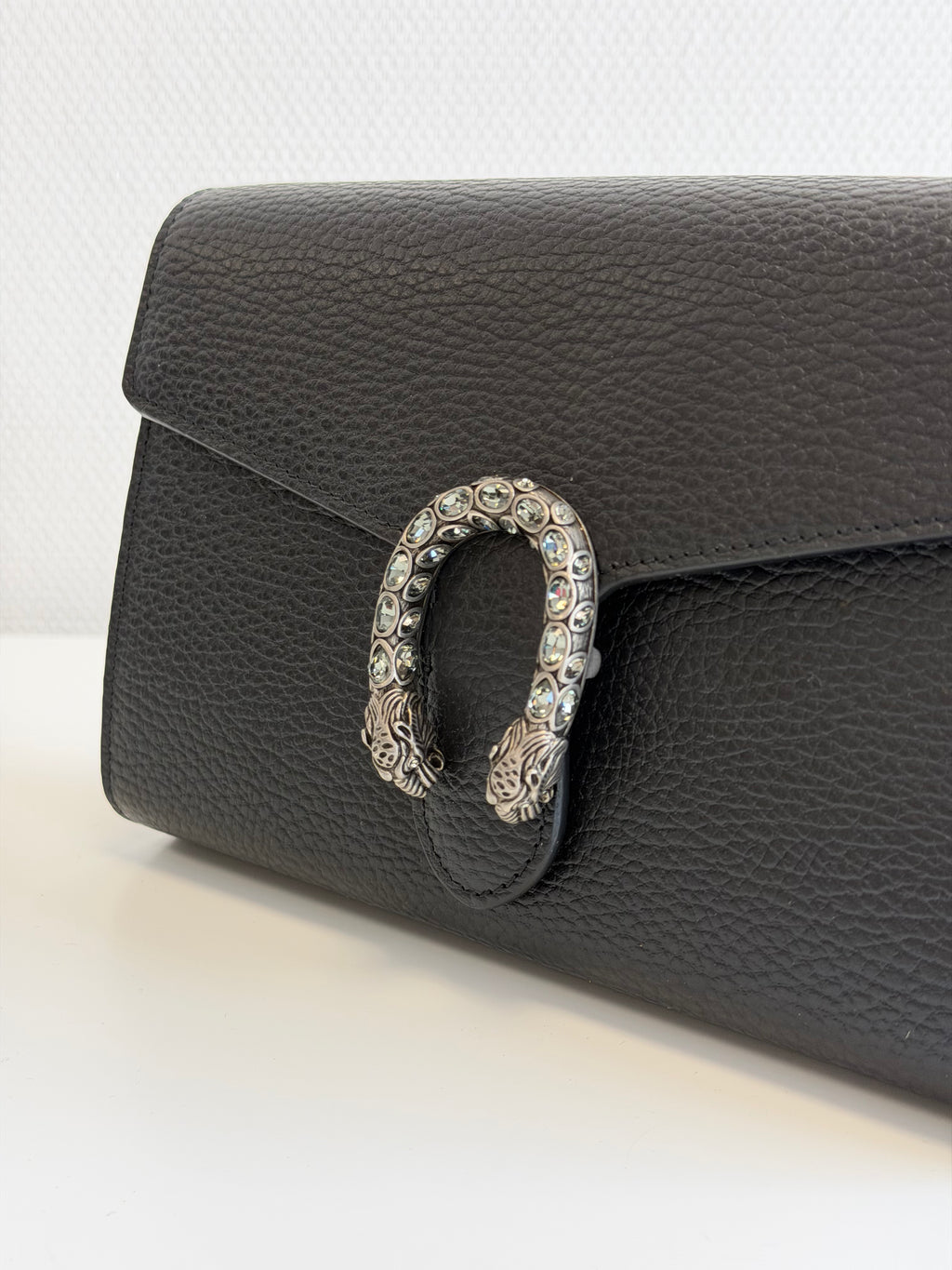 Sac à bandoulière Dionysus Gucci