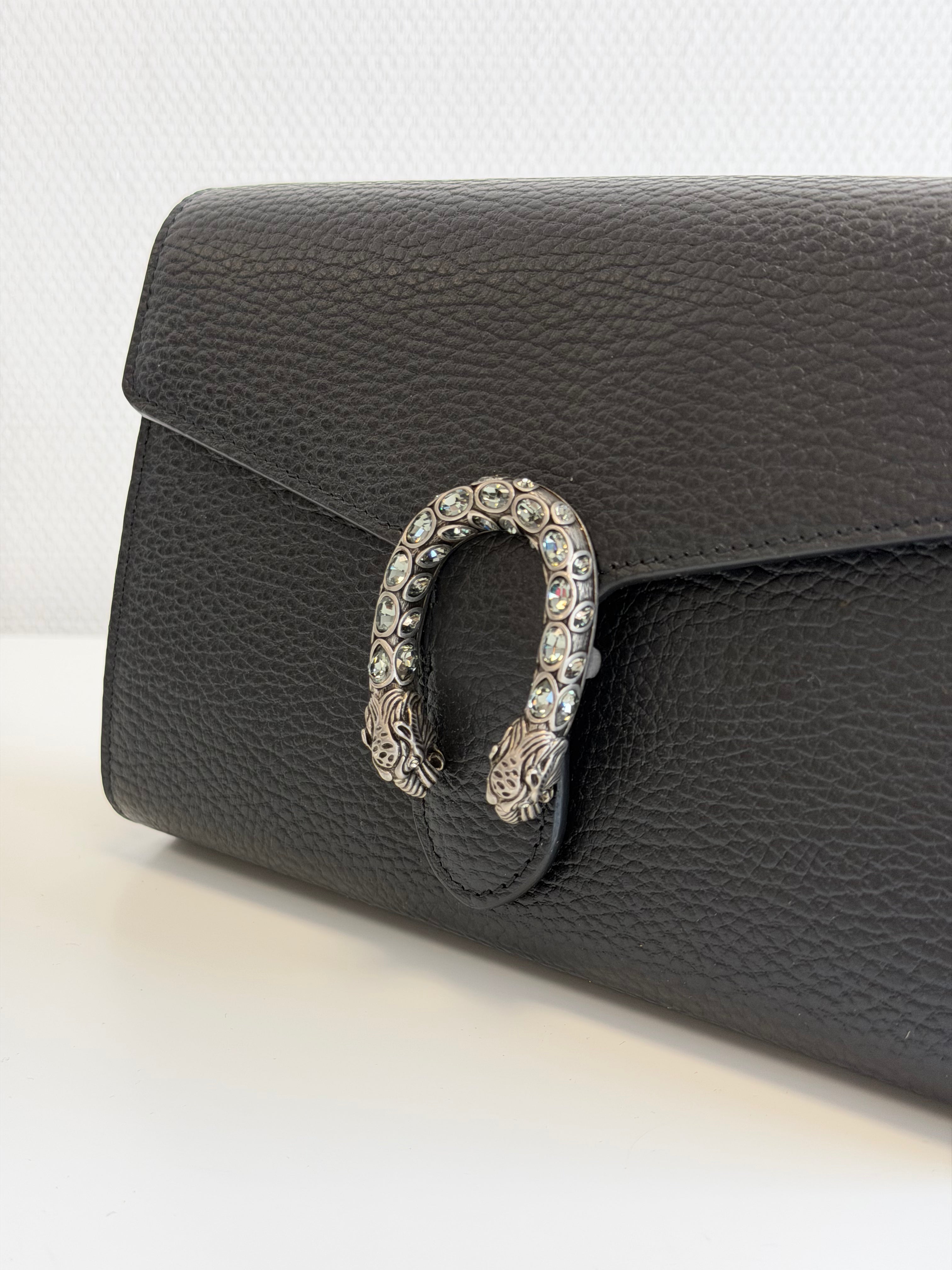 Sac à bandoulière Dionysus Gucci