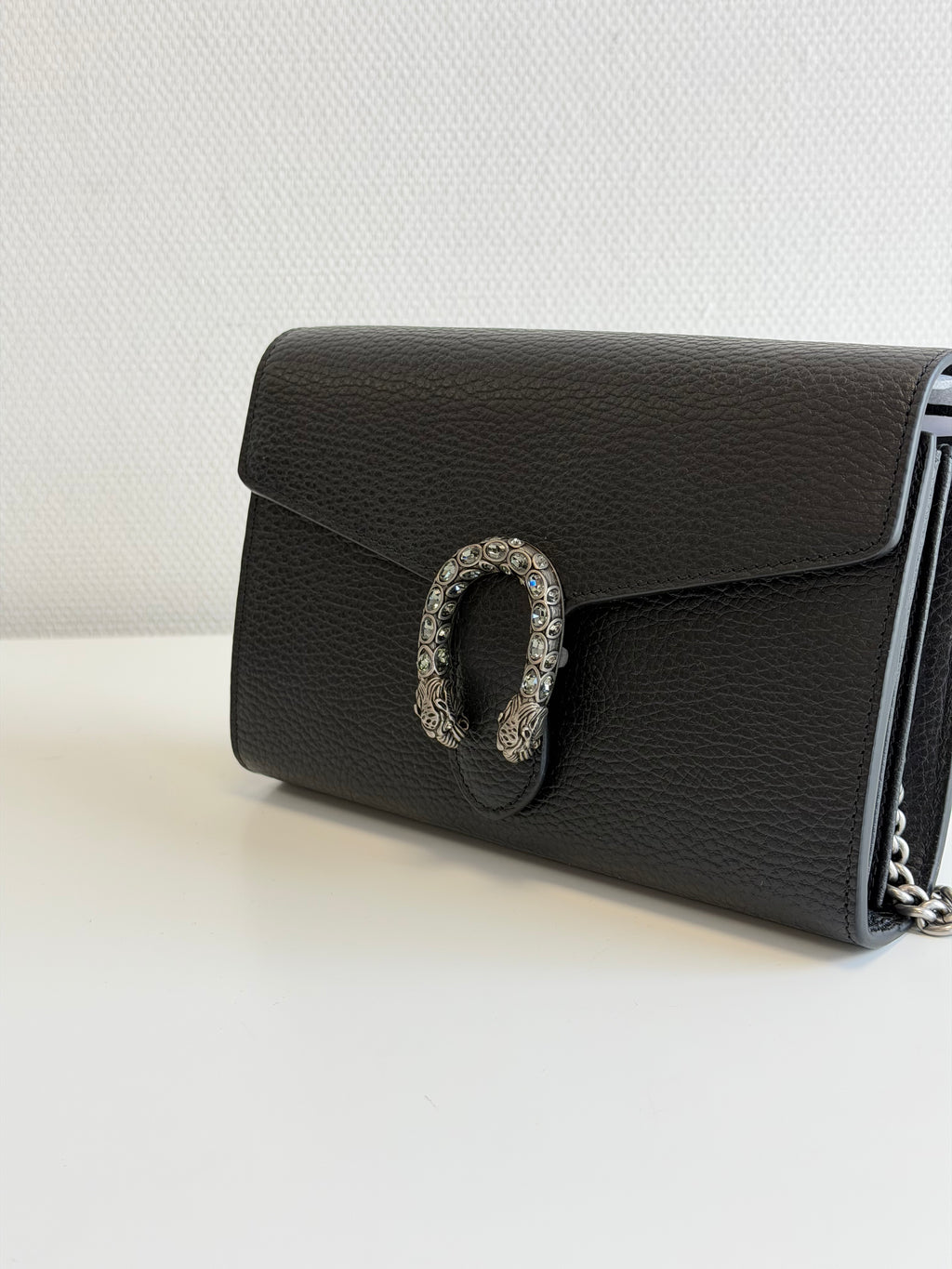 Sac à bandoulière Dionysus Gucci