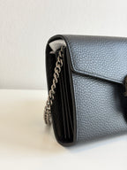 Sac à bandoulière Dionysus Gucci
