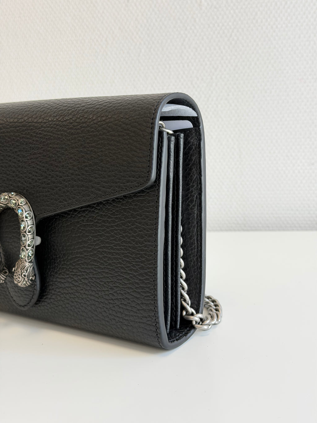 Sac à bandoulière Dionysus Gucci