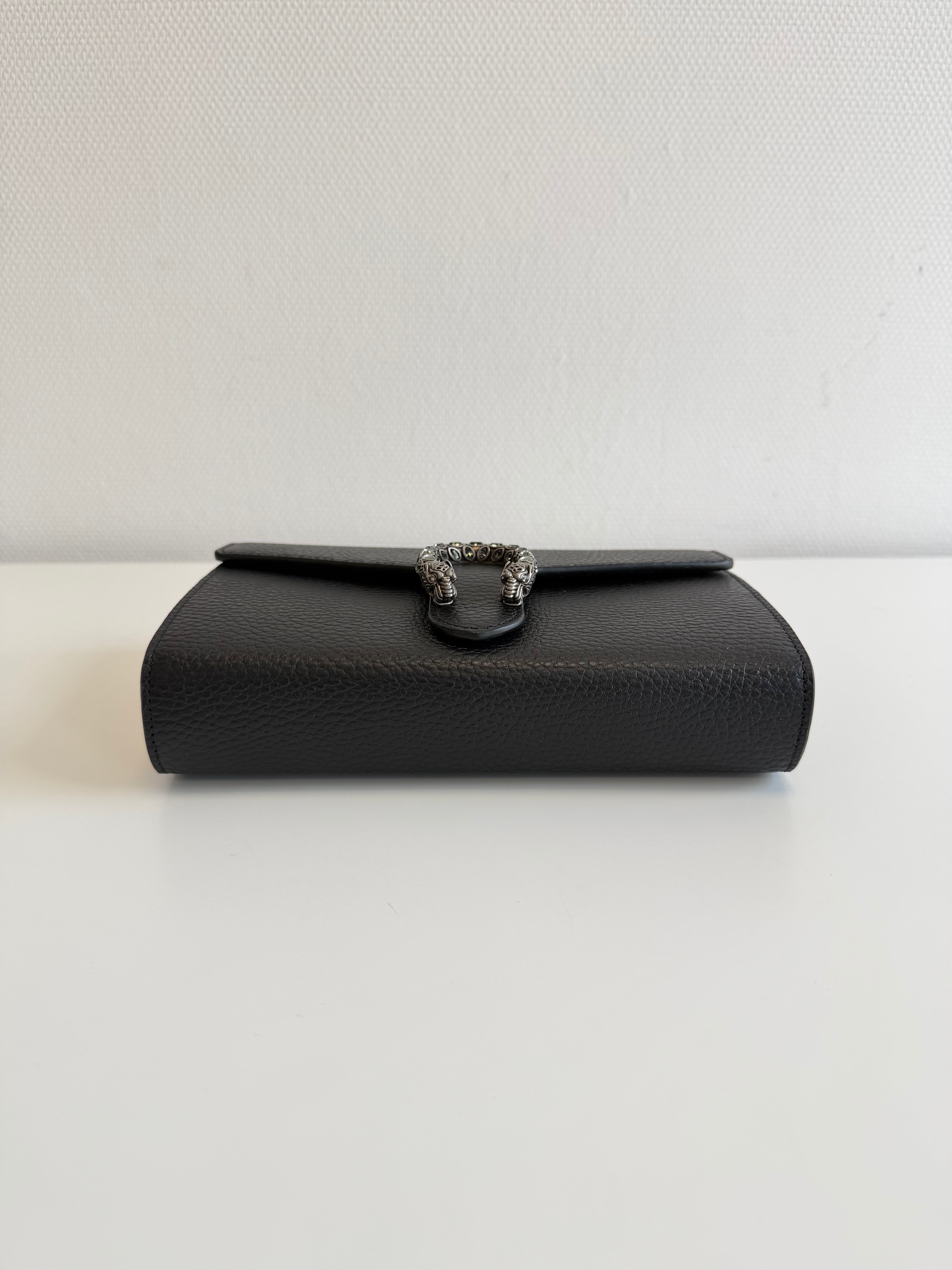 Sac à bandoulière Dionysus Gucci